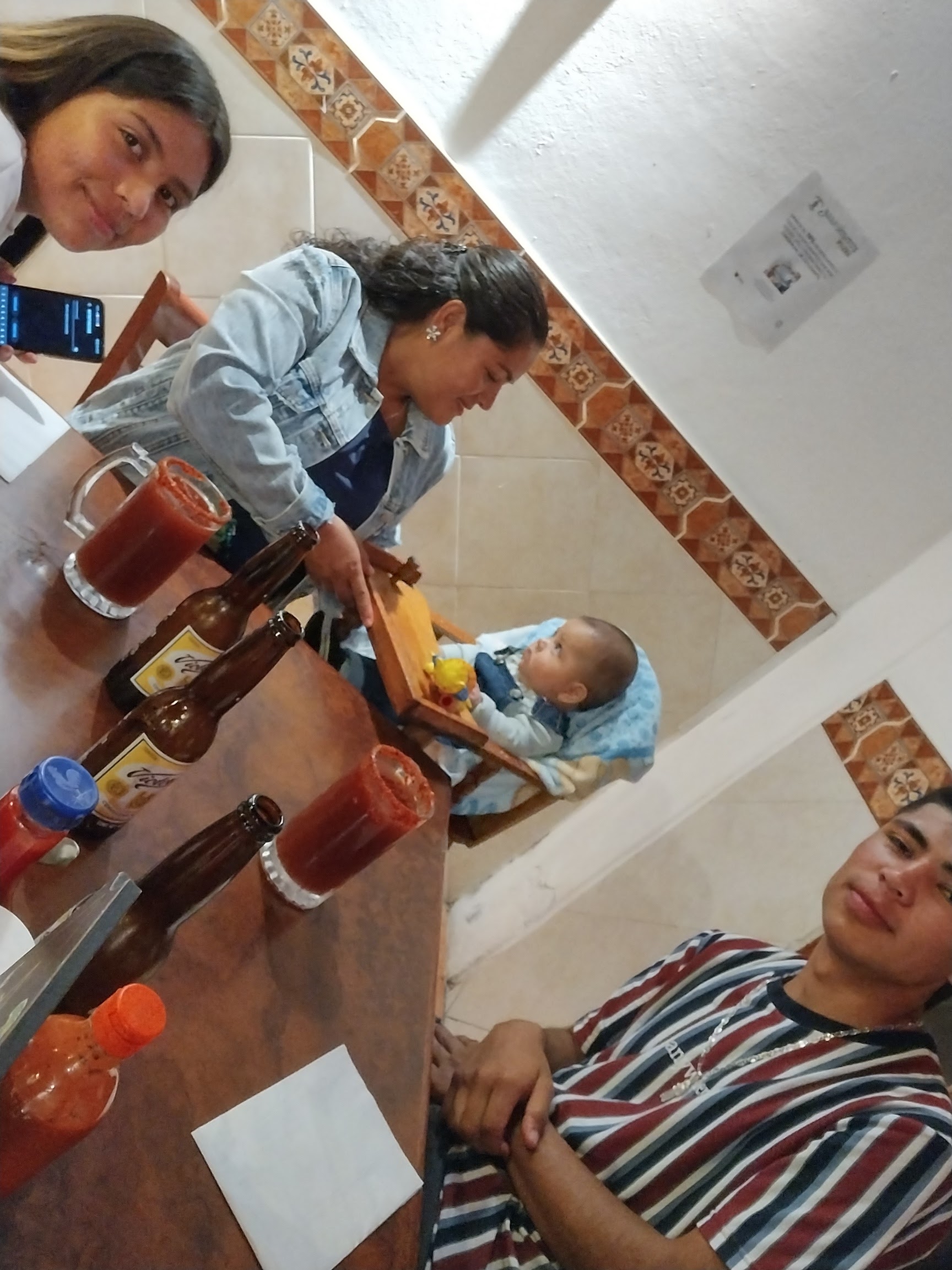 Restaurant Bar "La Estancia" image 3