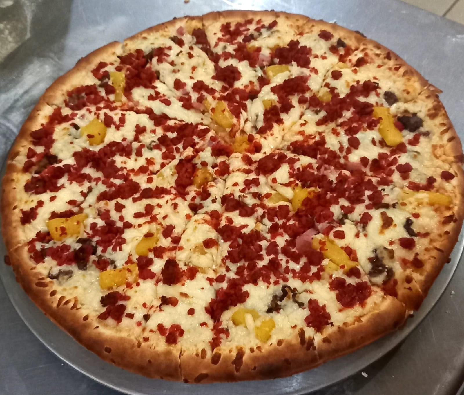 Pizzas Jenny sultepec image 2