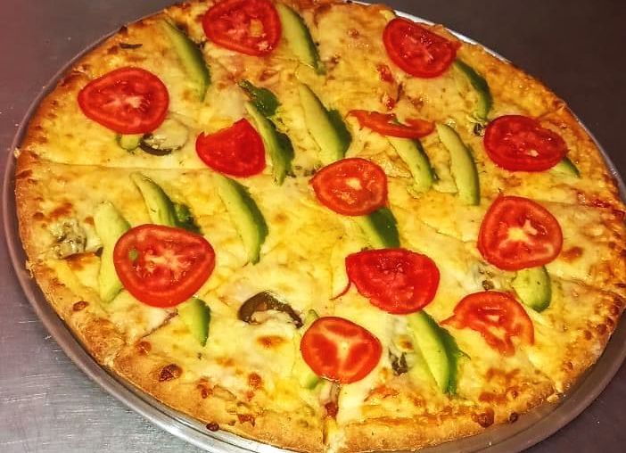 Pizzas Jenny sultepec image 4