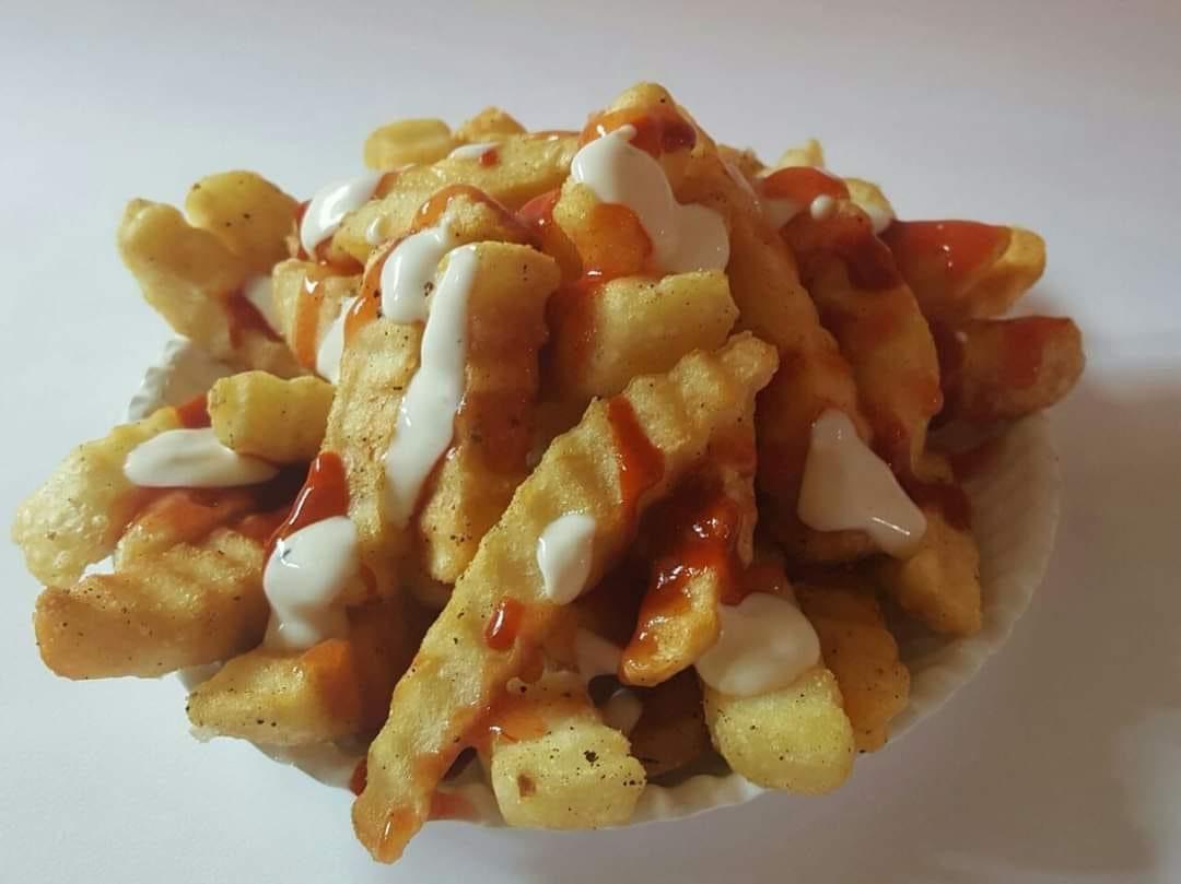 Pizzas Jenny sultepec image 5