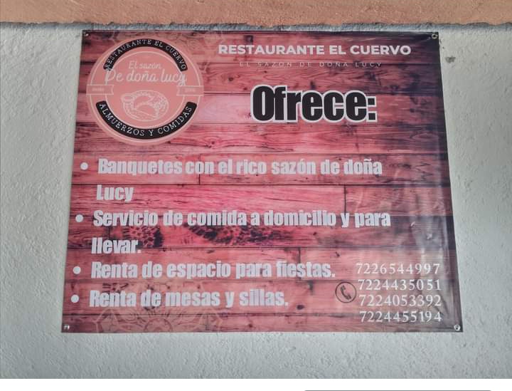 Restaurante "El Cuervo" image 2