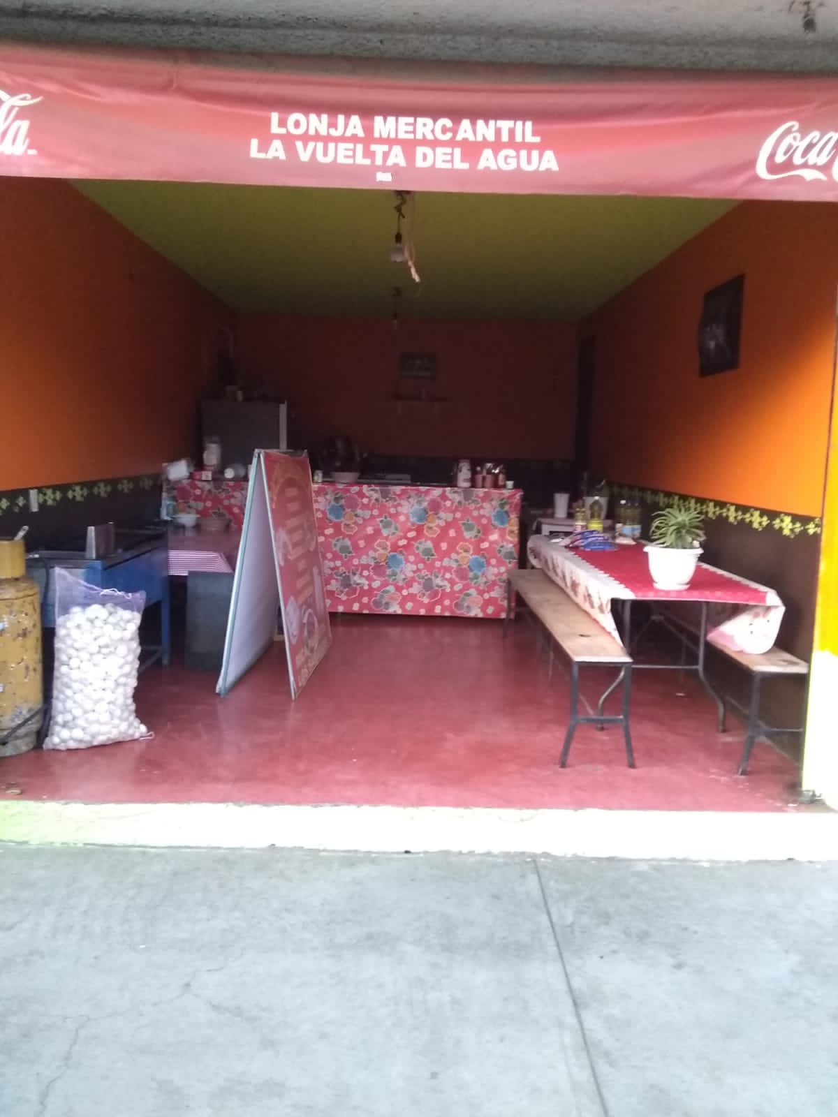 Cocina Económica "Mariana" image 1