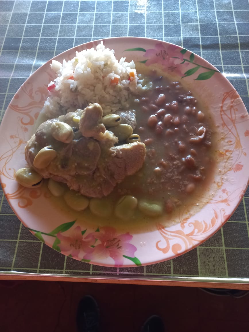 Cocina Económica "Mariana" image 2