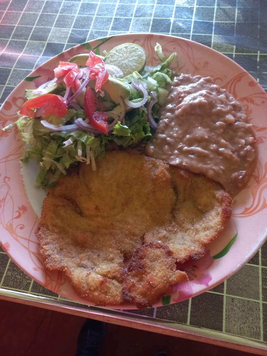 Cocina Económica "Mariana" image 3