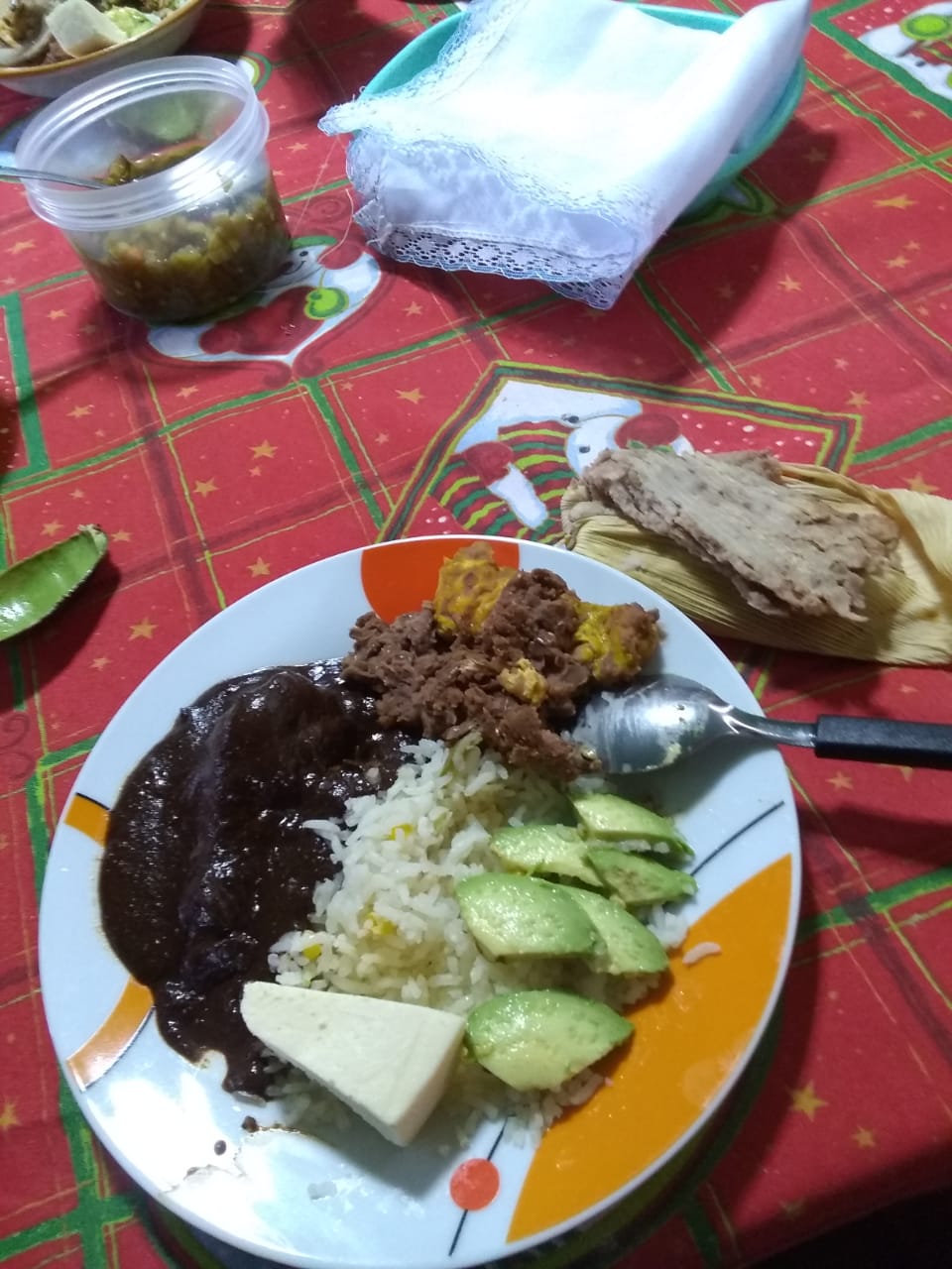 Cocina Económica "Mariana" image 4