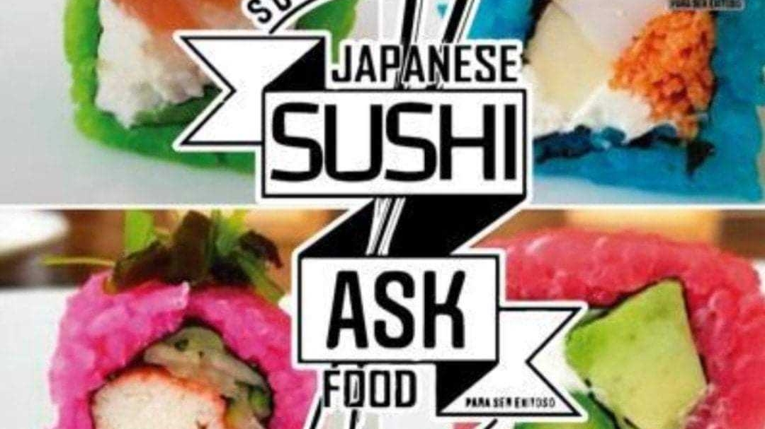 Ask Burger & SurShi image 2