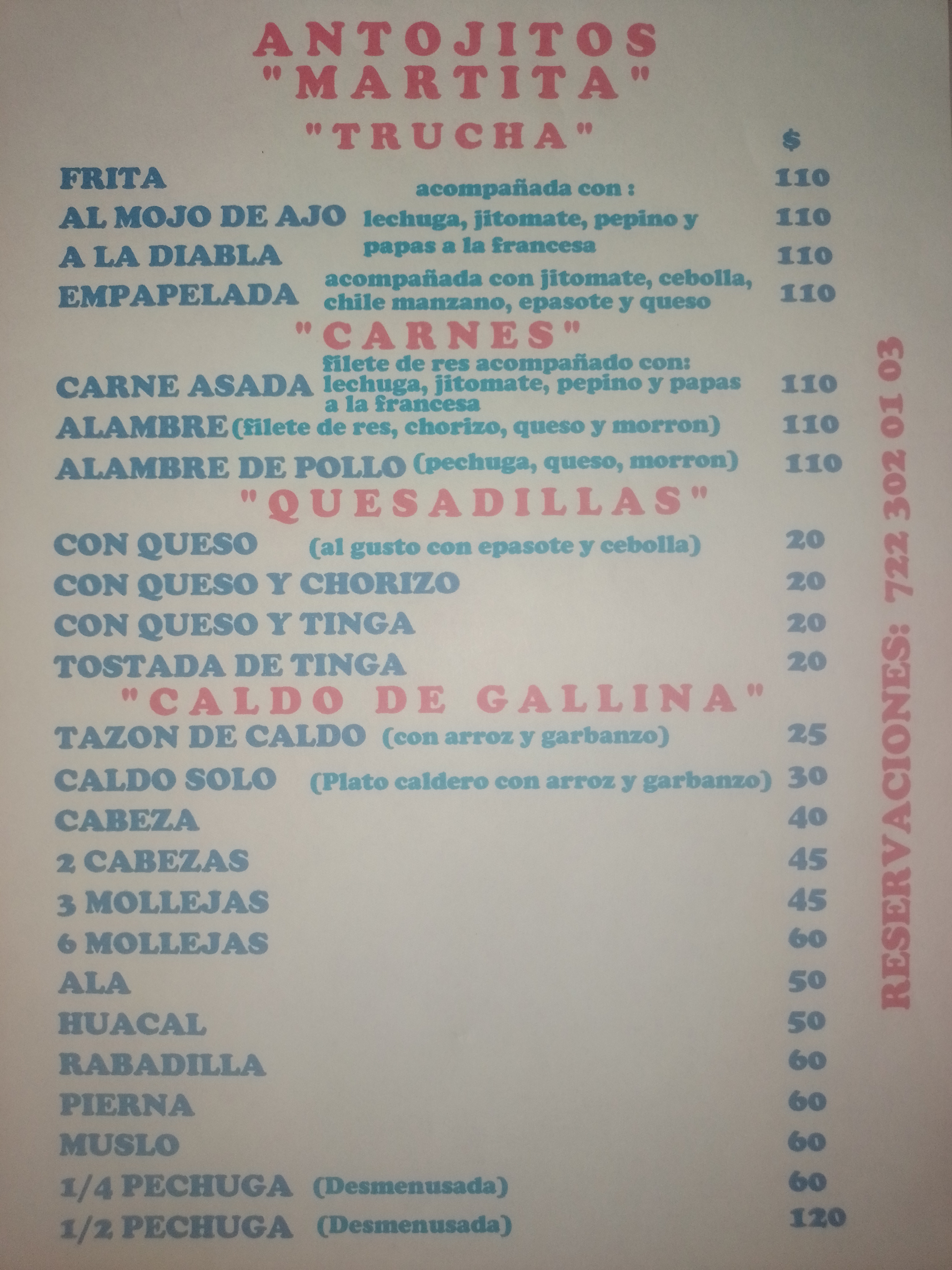 Antojitos Martita image 2