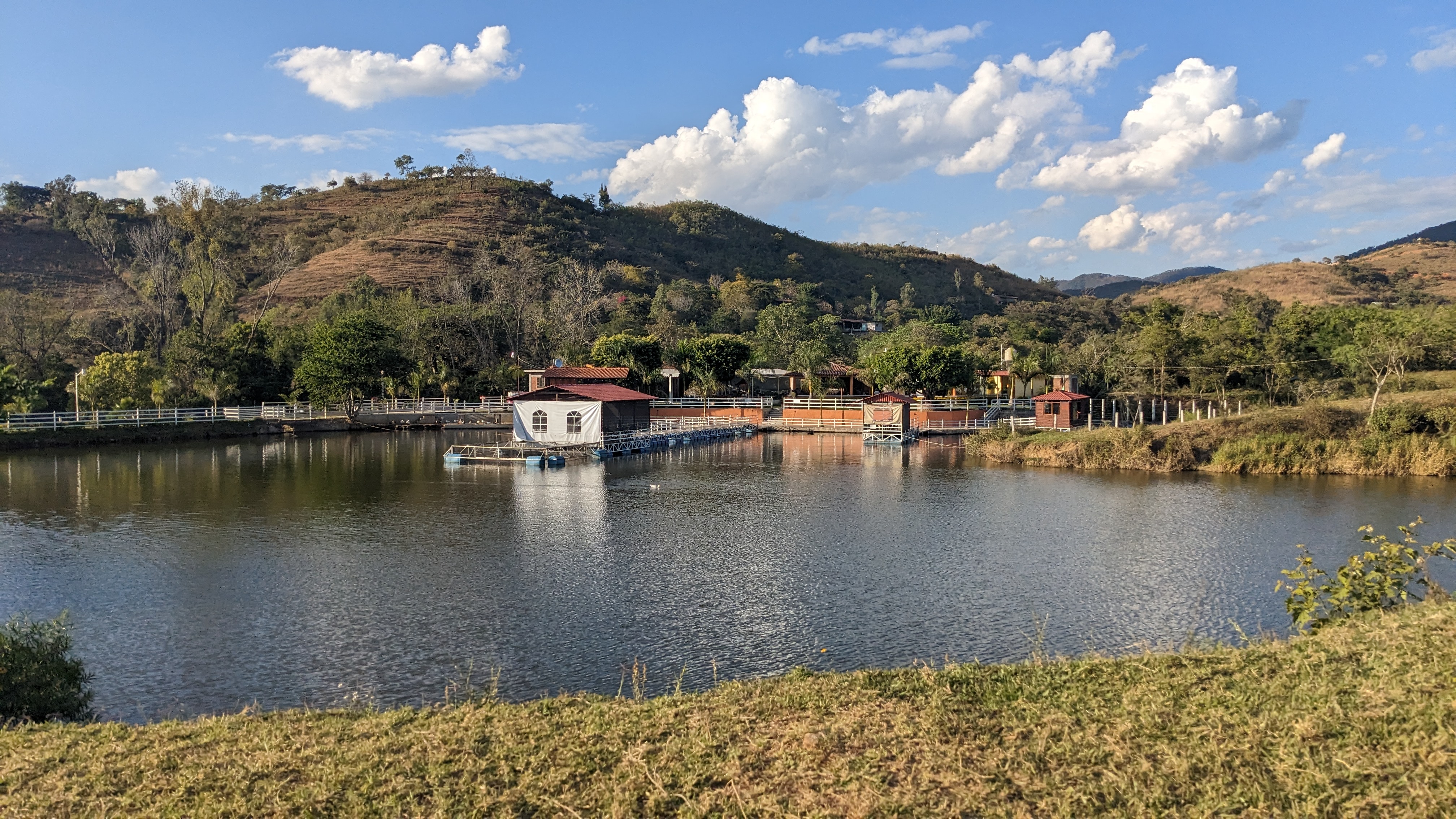 Restaurante las cabañas image 3