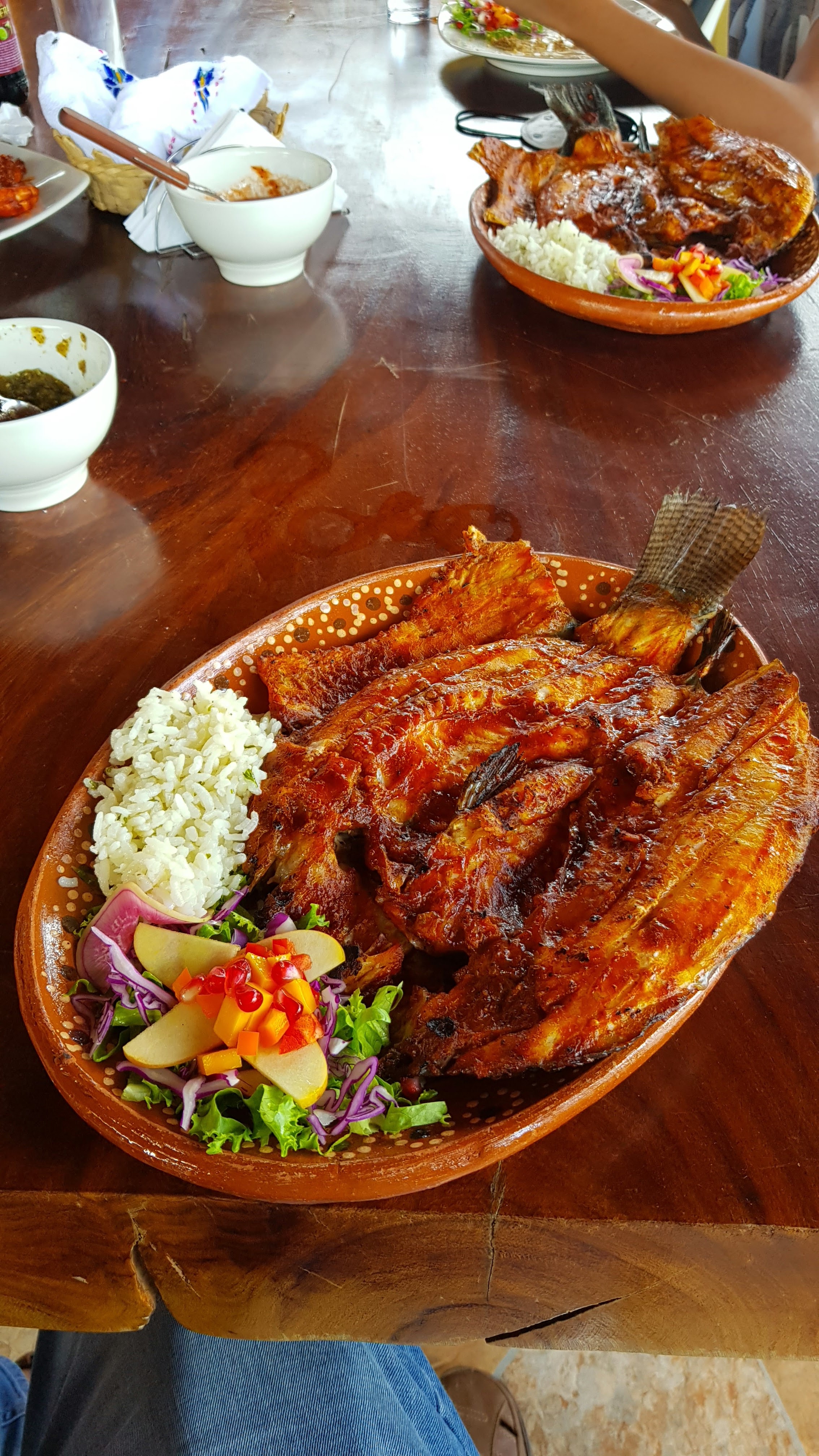 Restaurante las cabañas image 4