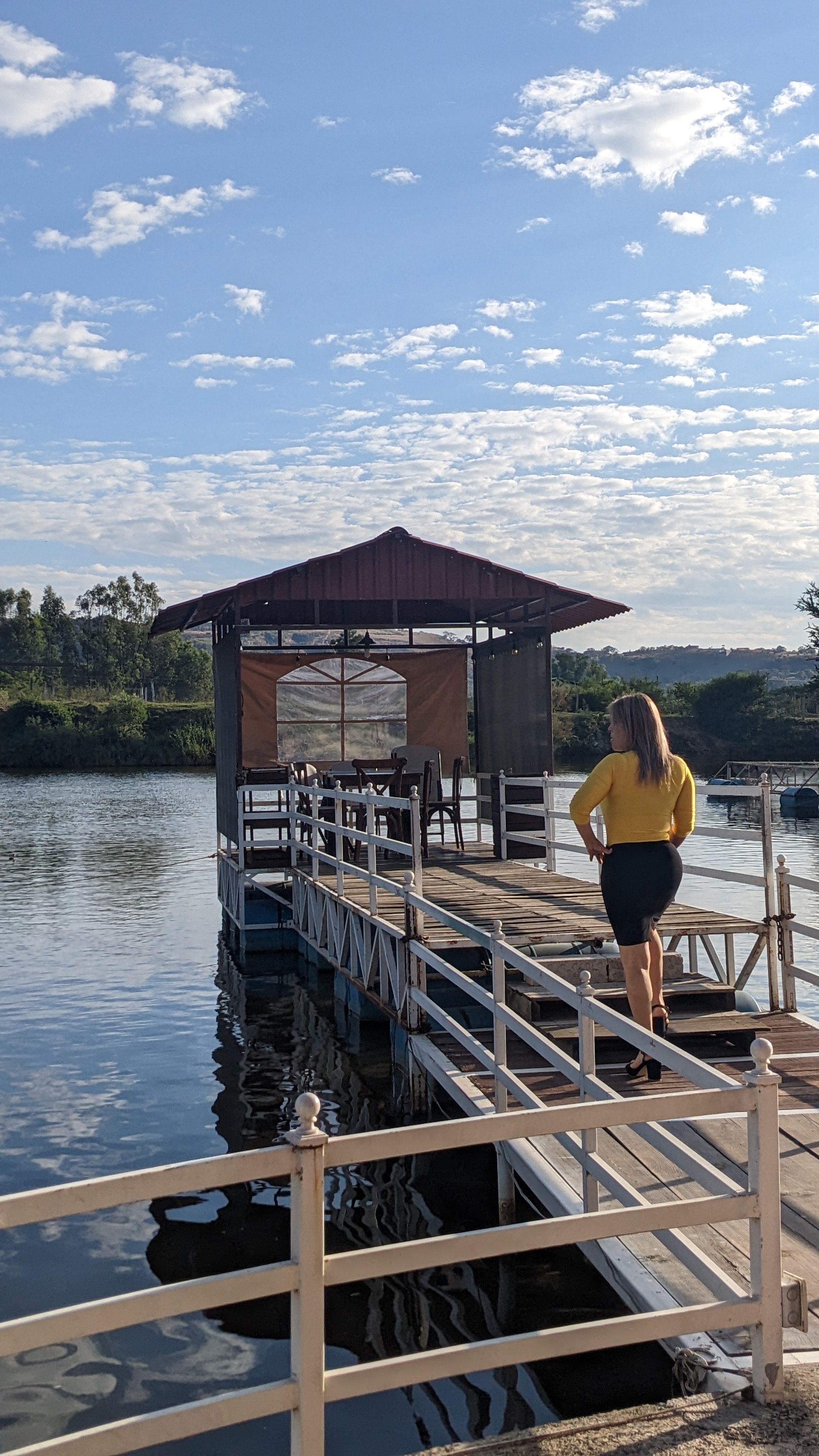 Restaurante las cabañas image 5