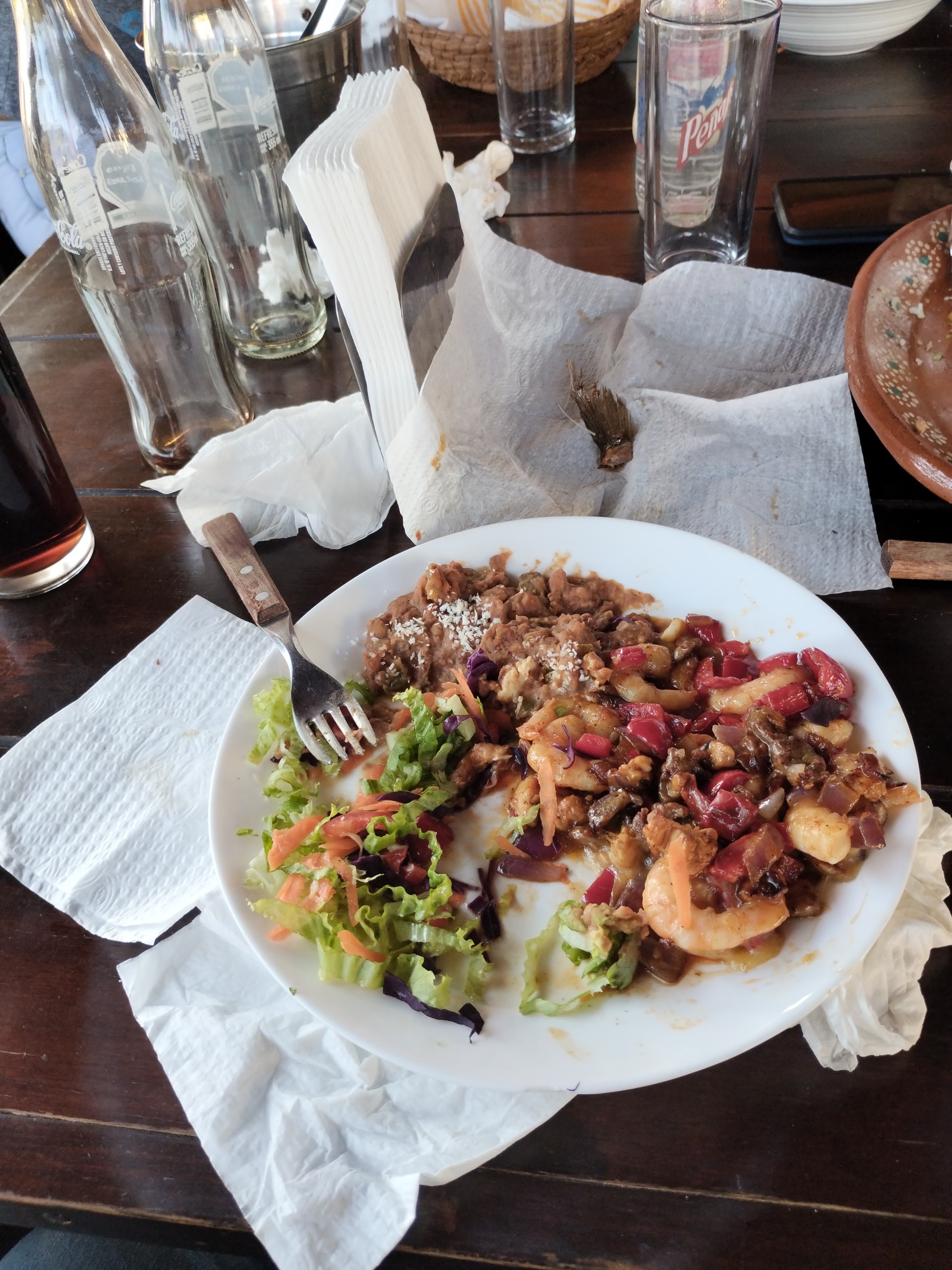 Restaurante las cabañas image 8