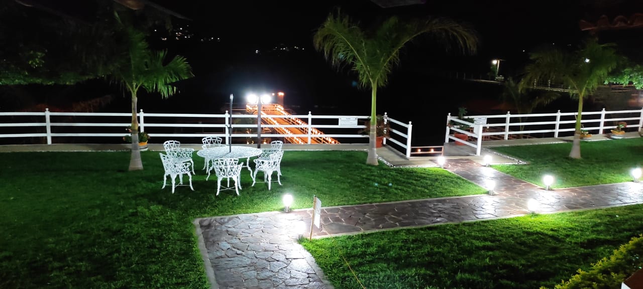 Restaurante las cabañas image 10