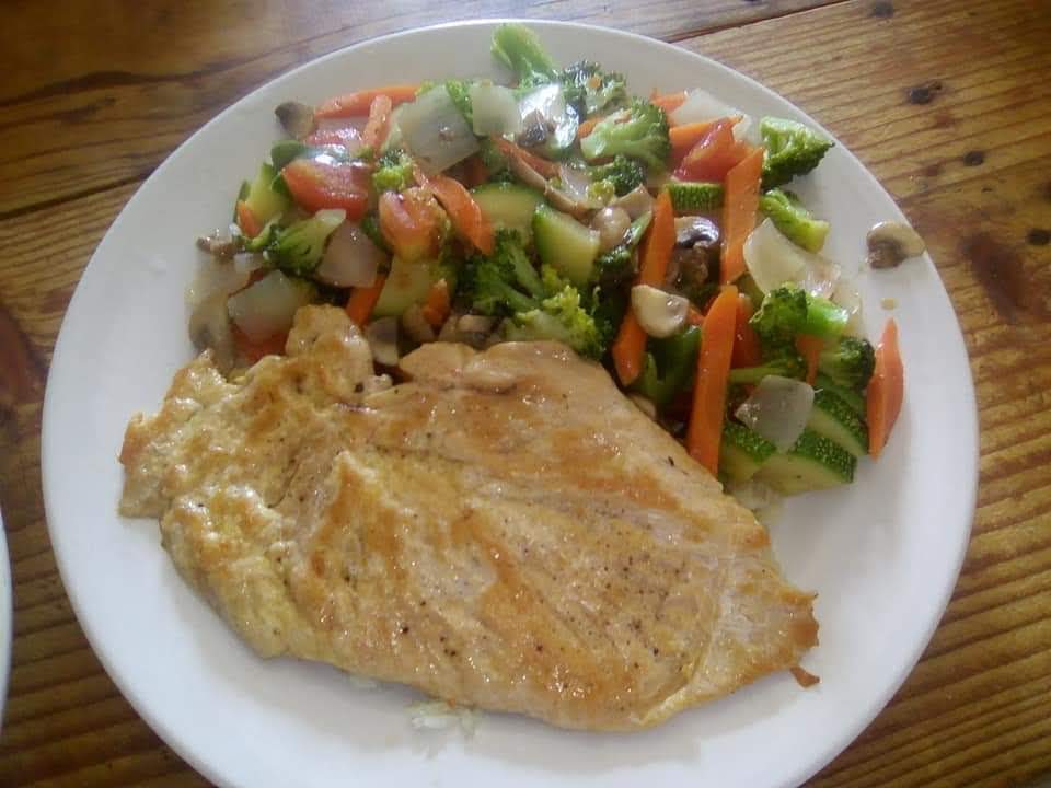 RESTAURANT LA CEIBA image 2