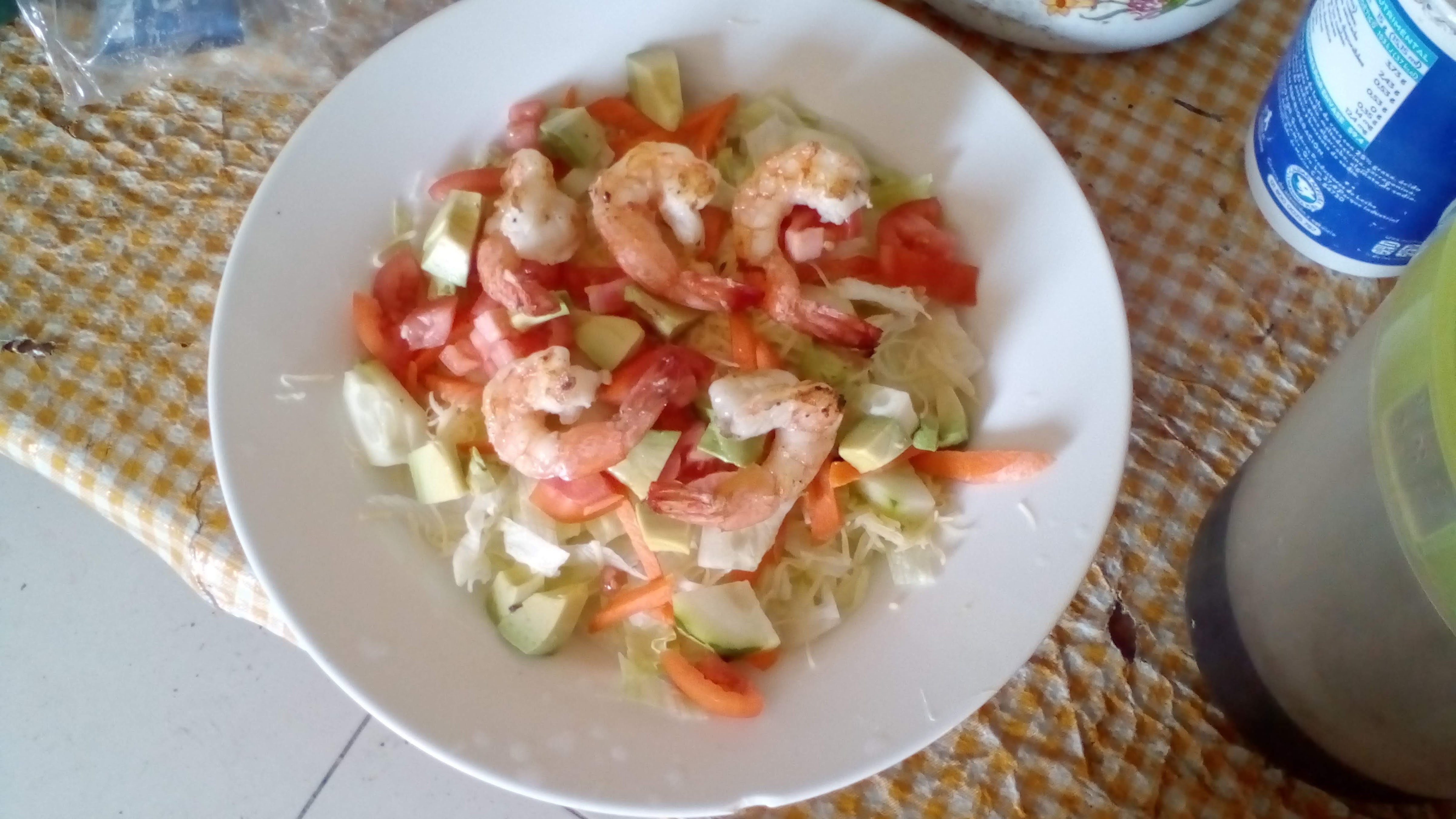 RESTAURANT LA CEIBA image 3