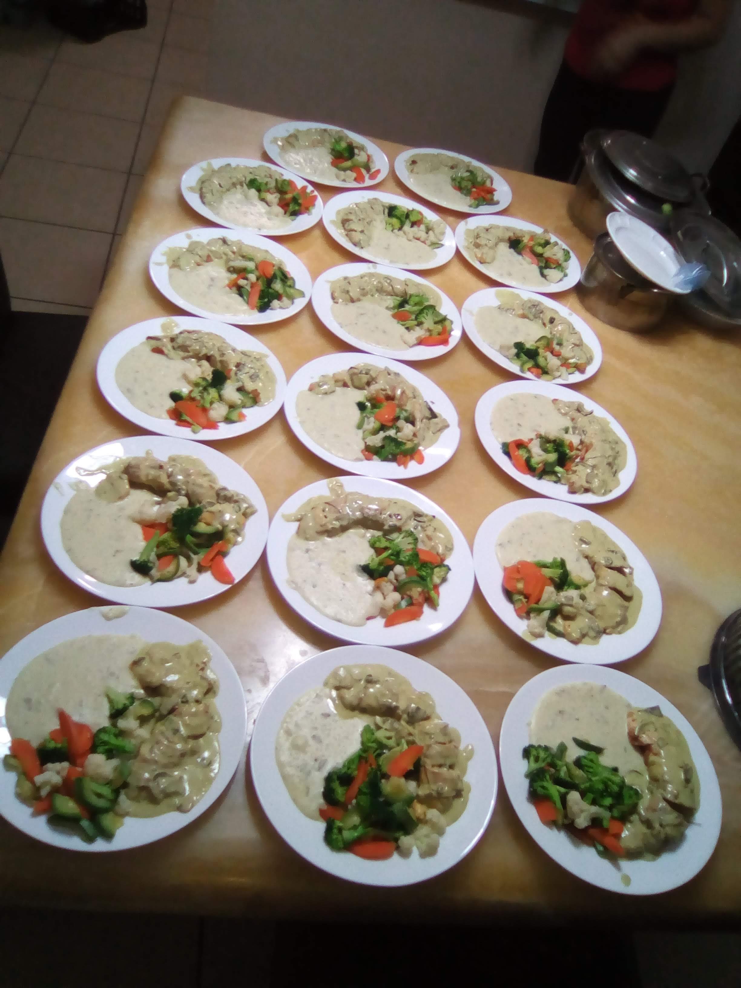 RESTAURANT LA CEIBA image 6