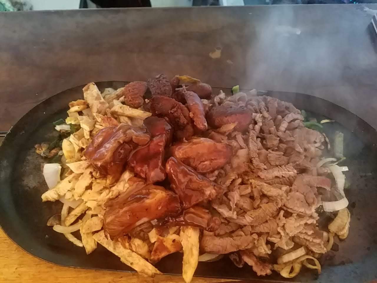 RESTAURANT LA CEIBA image 7