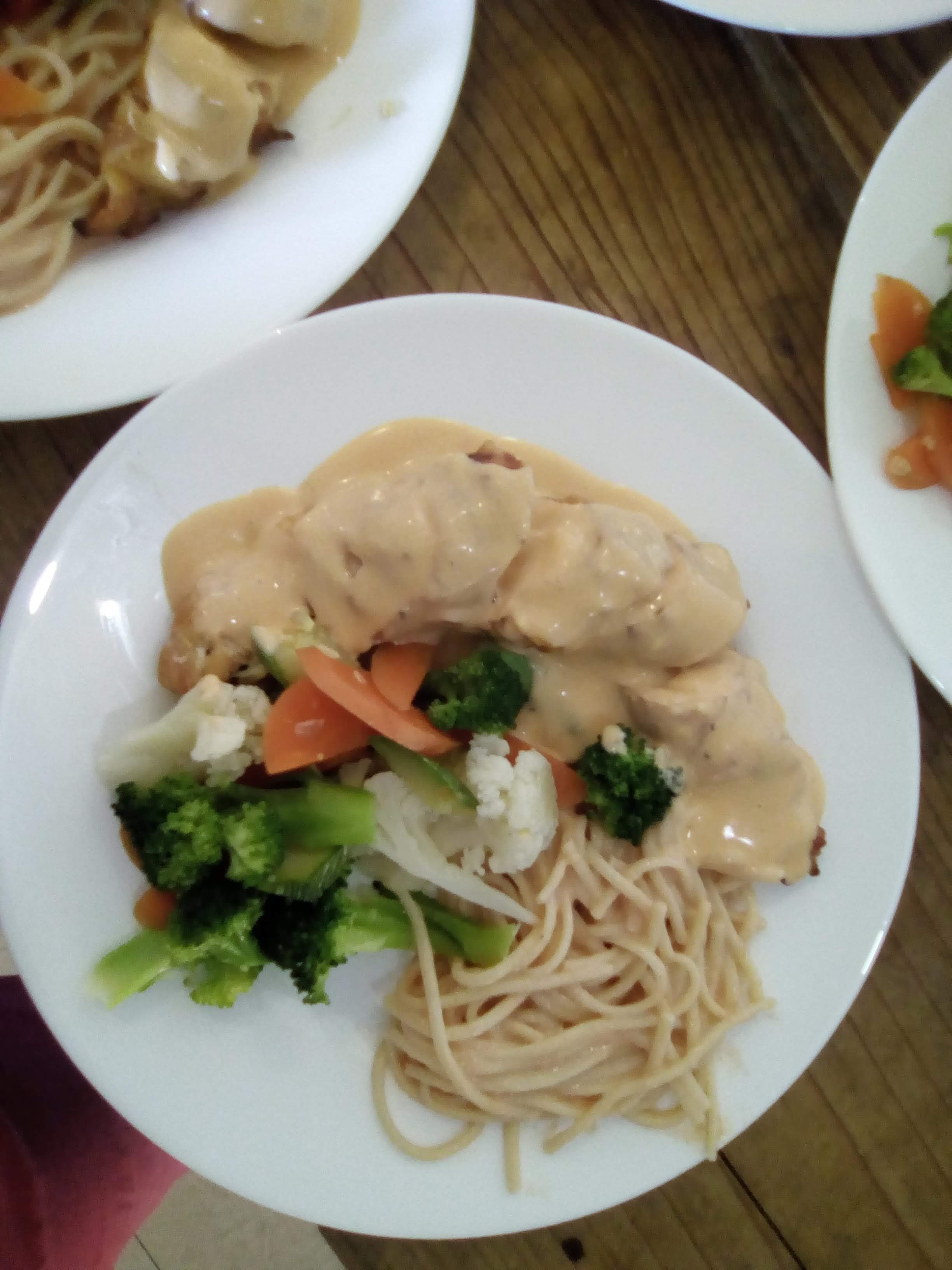 RESTAURANT LA CEIBA image 9