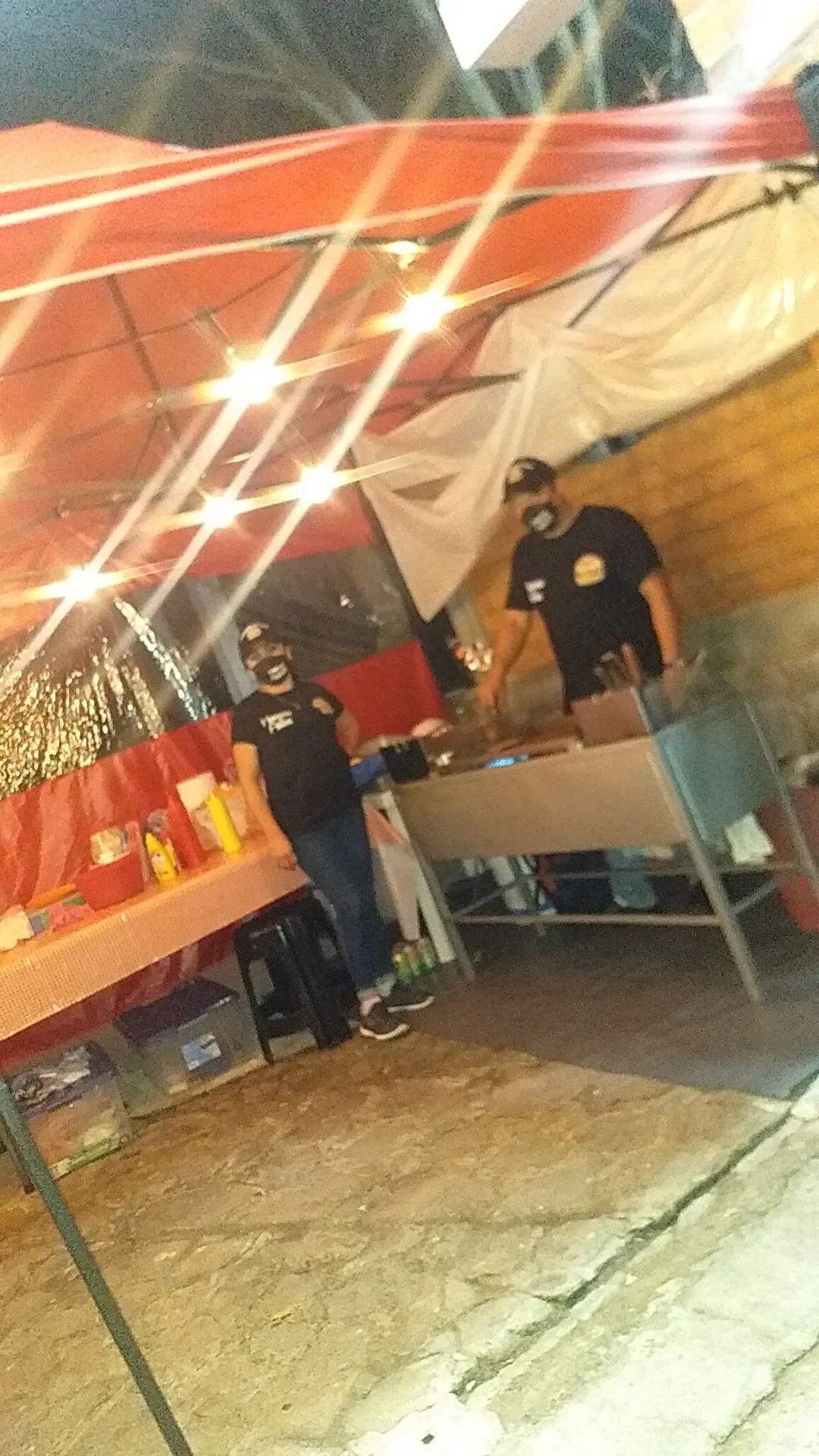 Hamburguesas los Arcos image 2