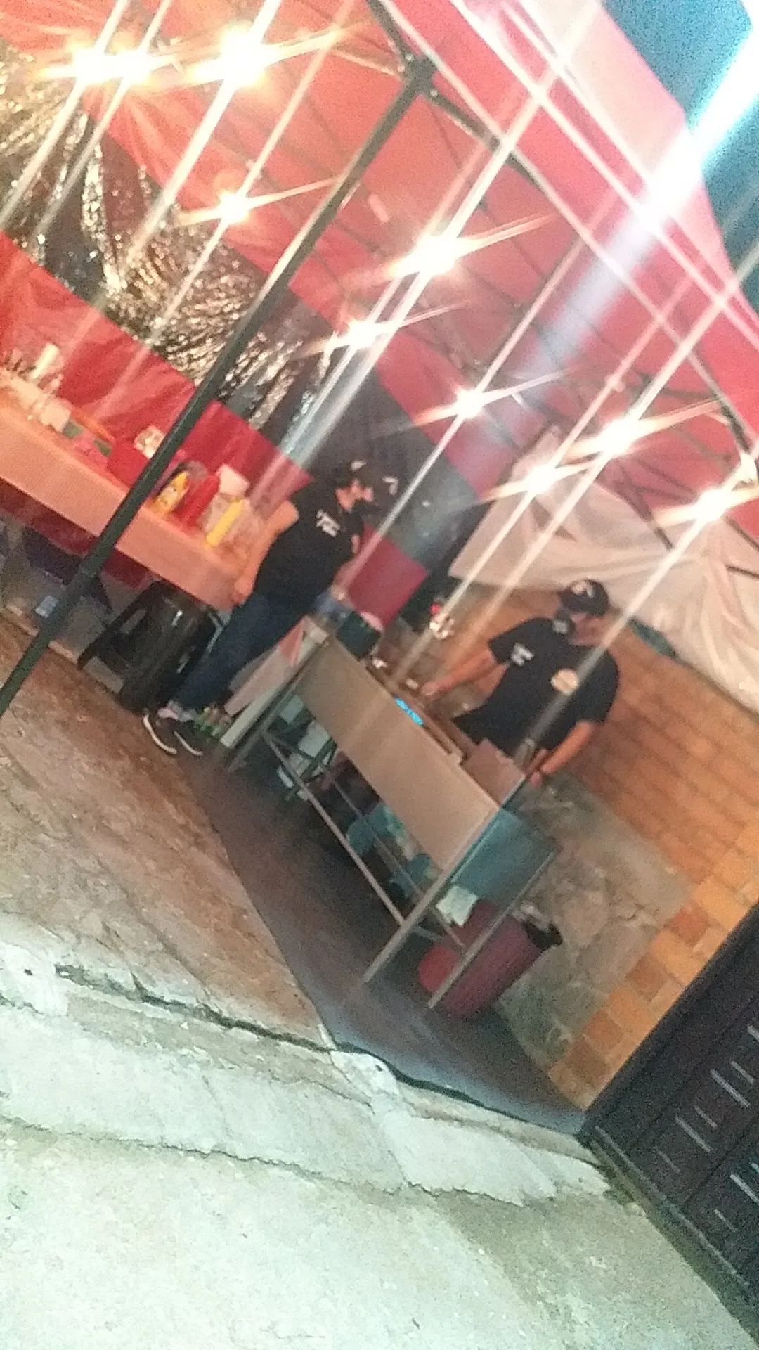 Hamburguesas los Arcos image 3