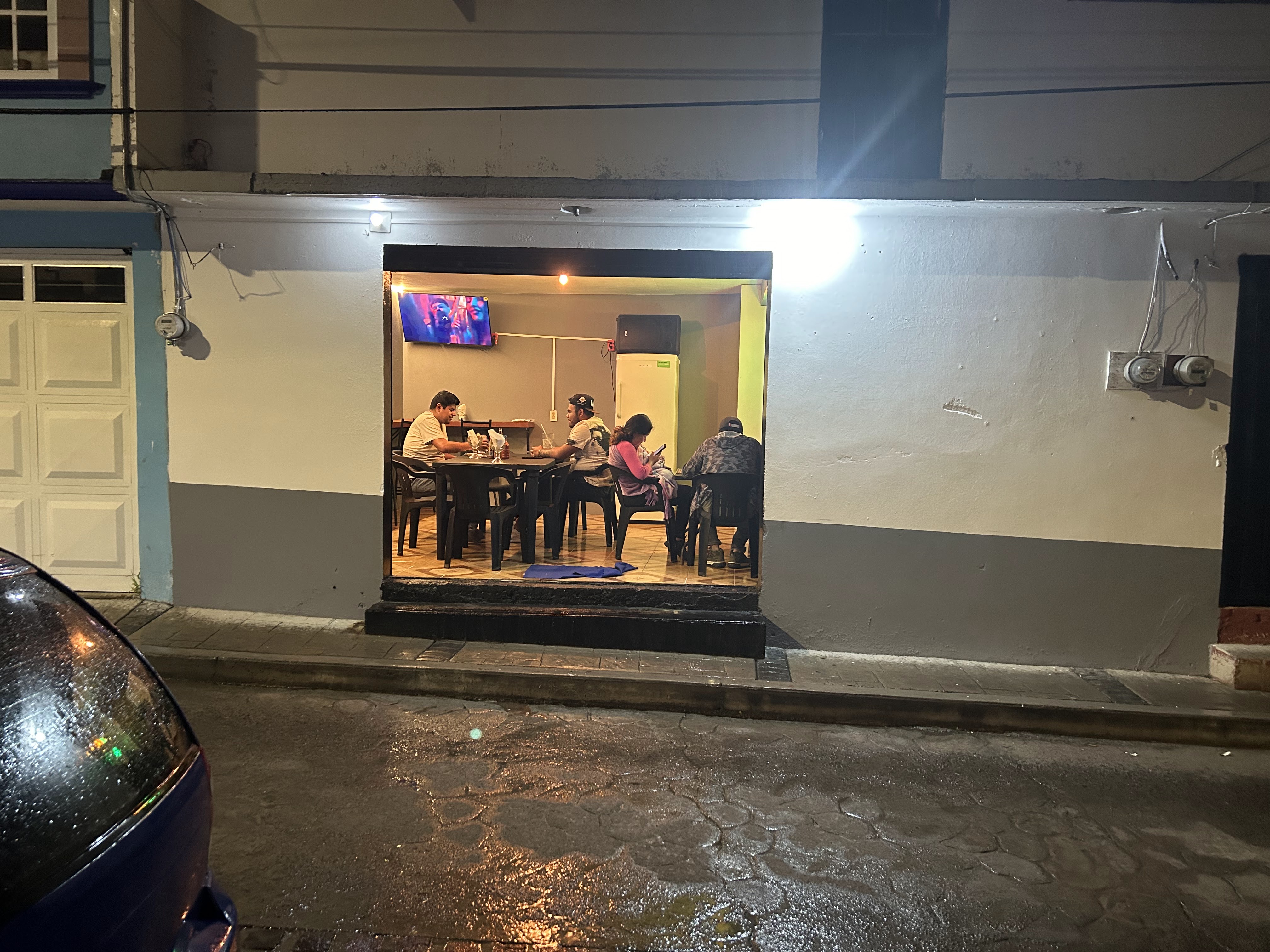 La Bahía del Sur image 1