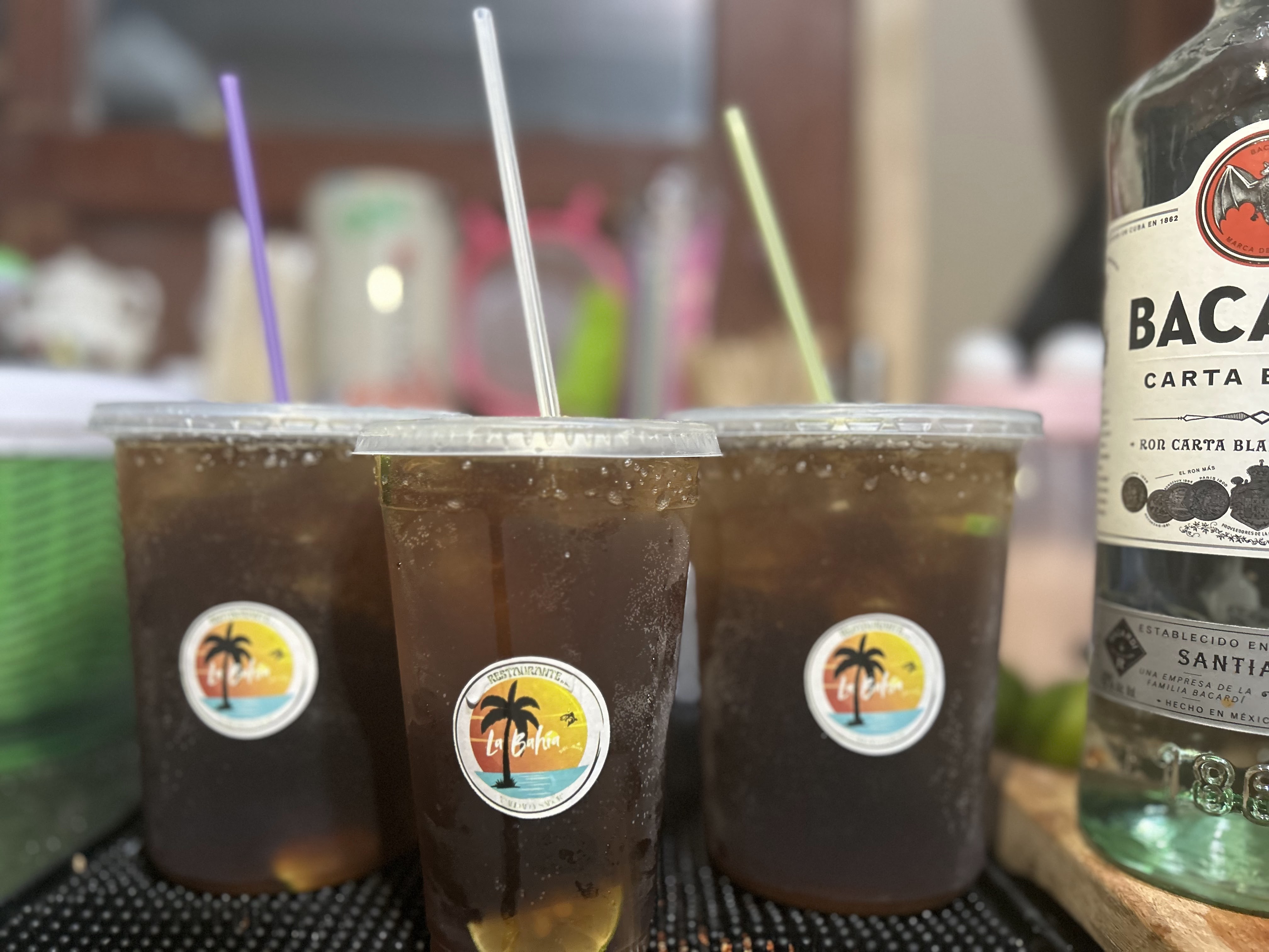 La Bahía del Sur image 6