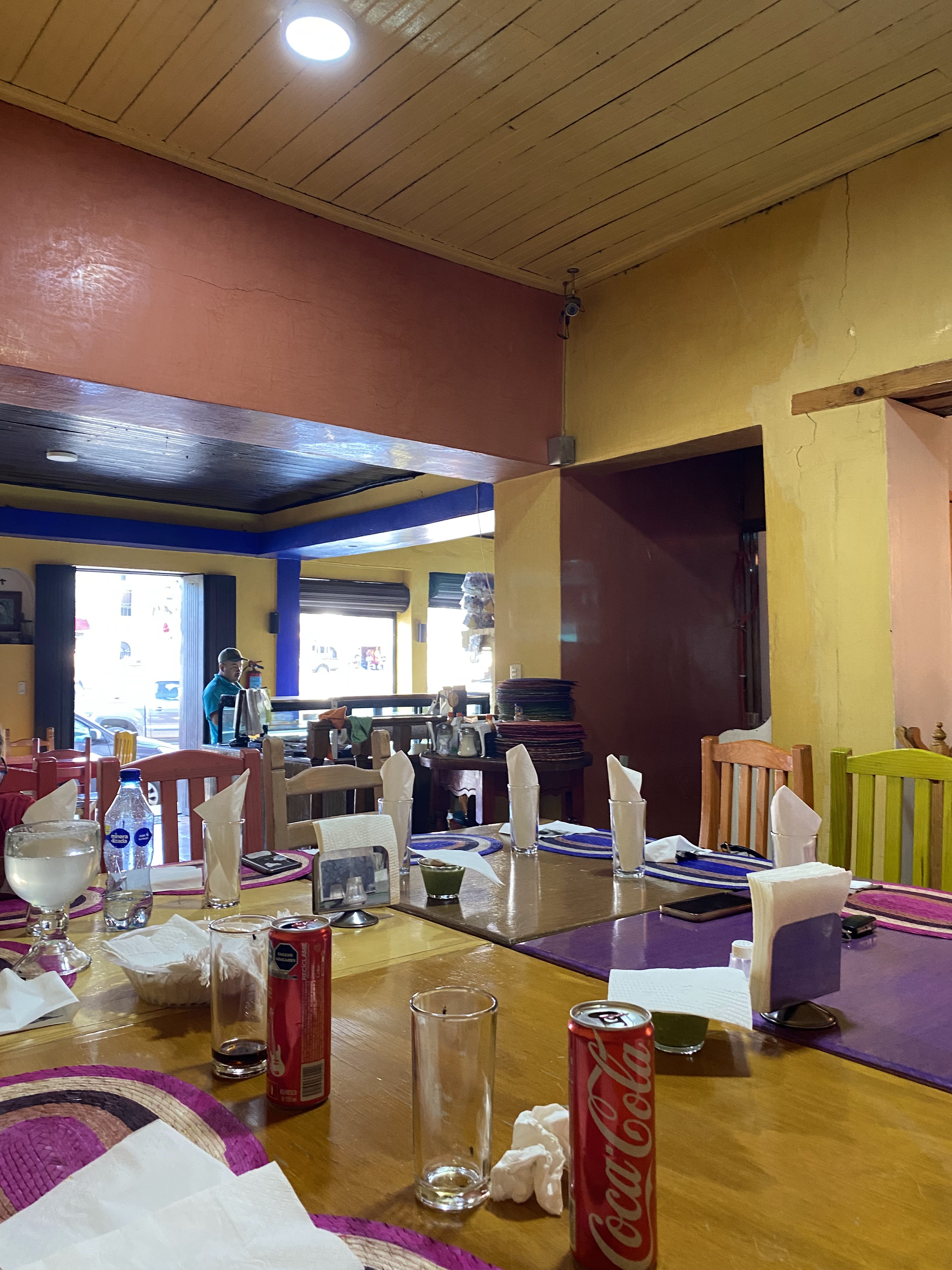 La Casa del Abuelo image 1