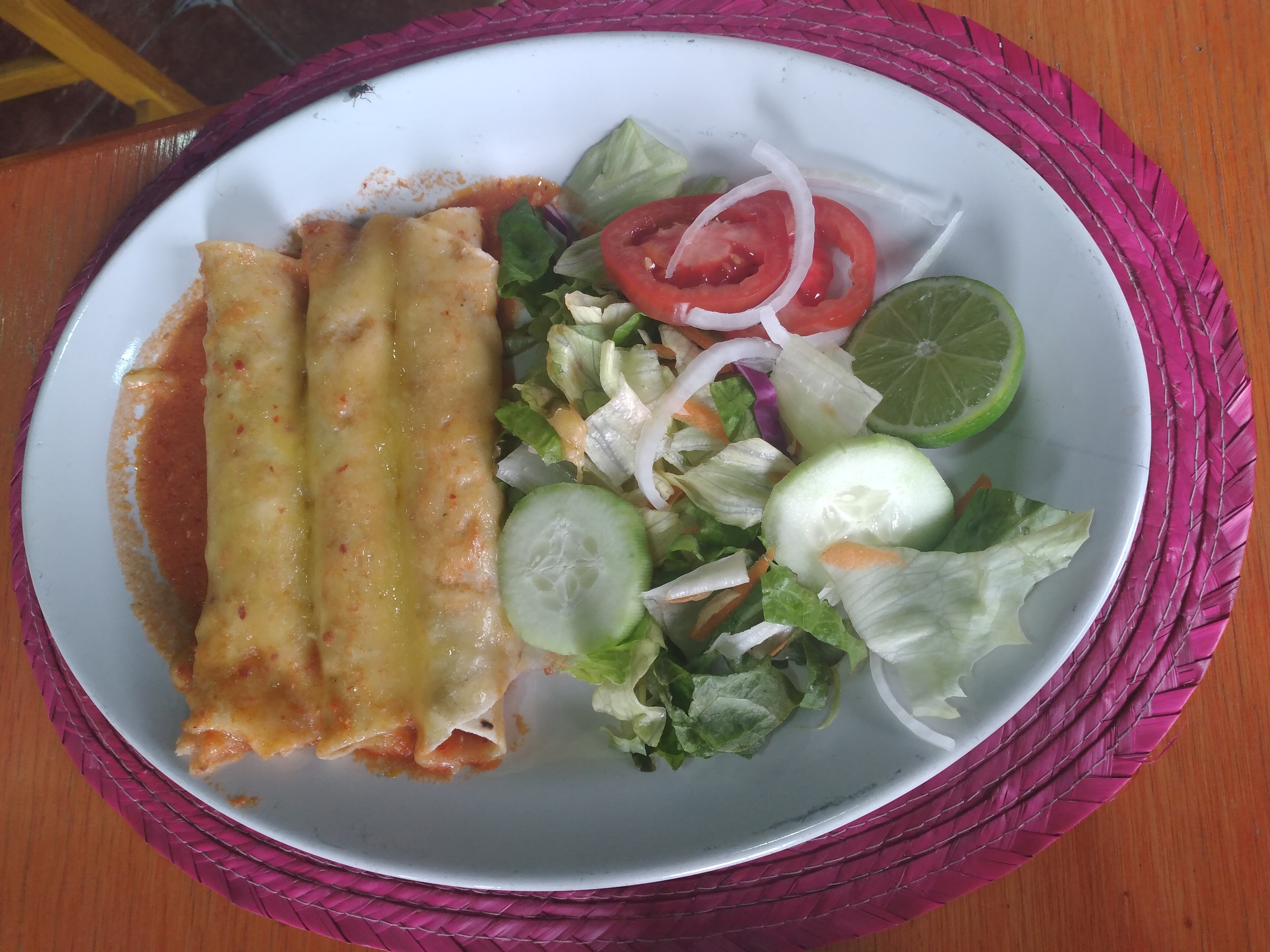 La Casa del Abuelo image 8