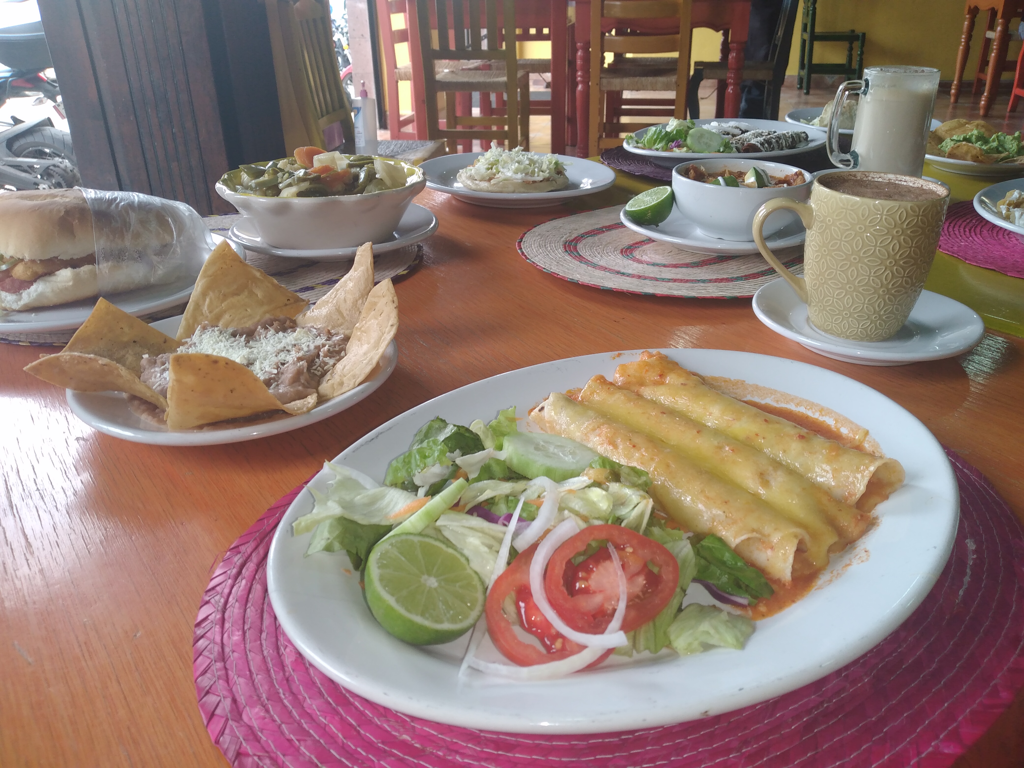 La Casa del Abuelo image 9