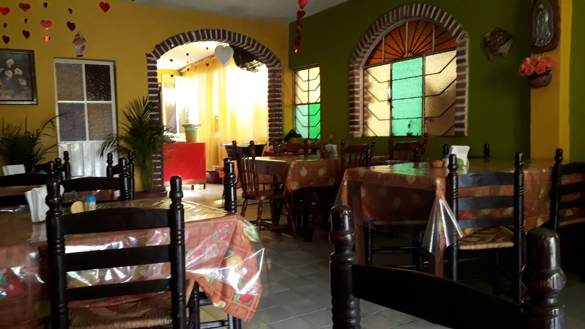 Richardson's Restaurant image 1