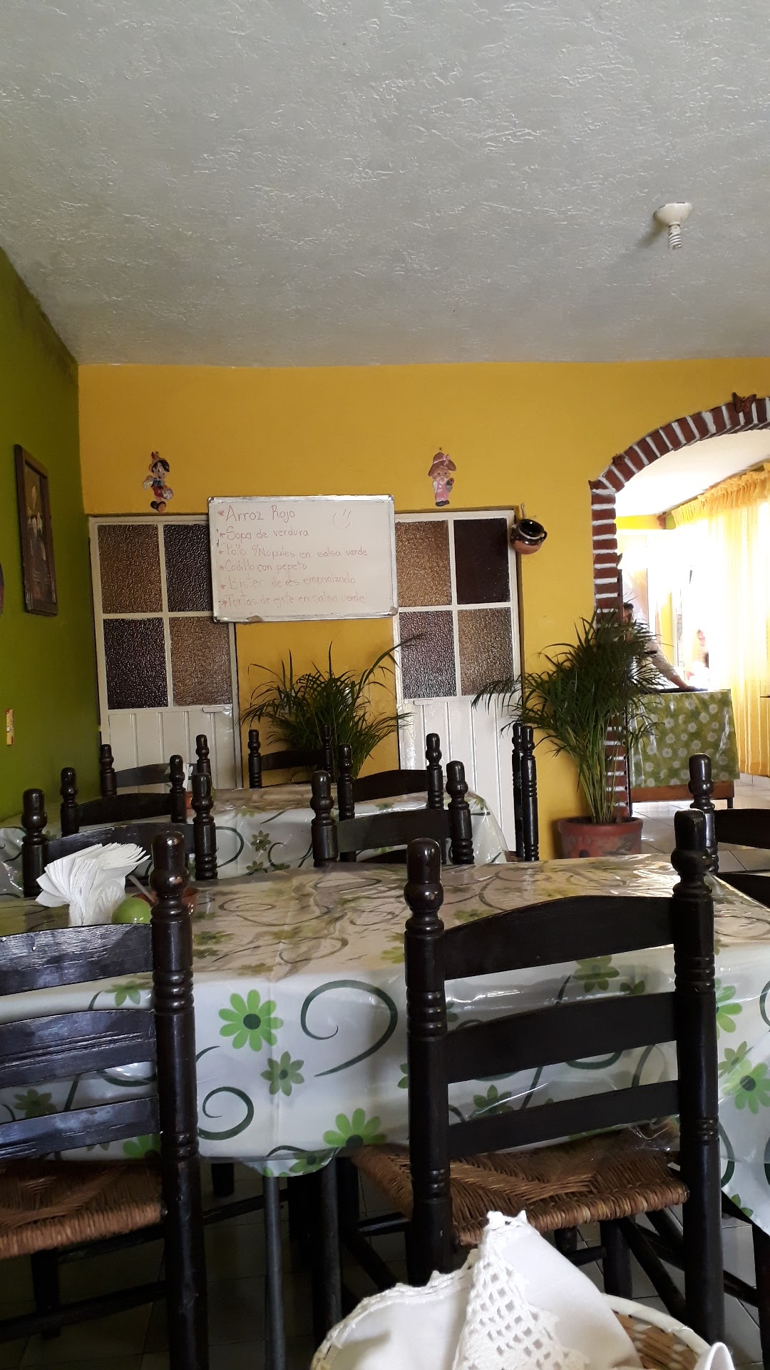 Richardson's Restaurant image 5