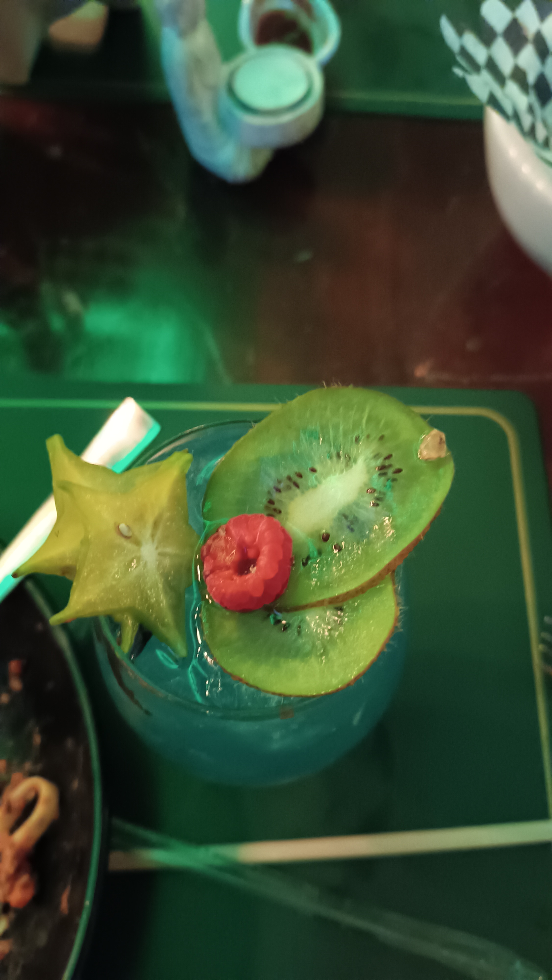 El Nirvana Restaurante image 1