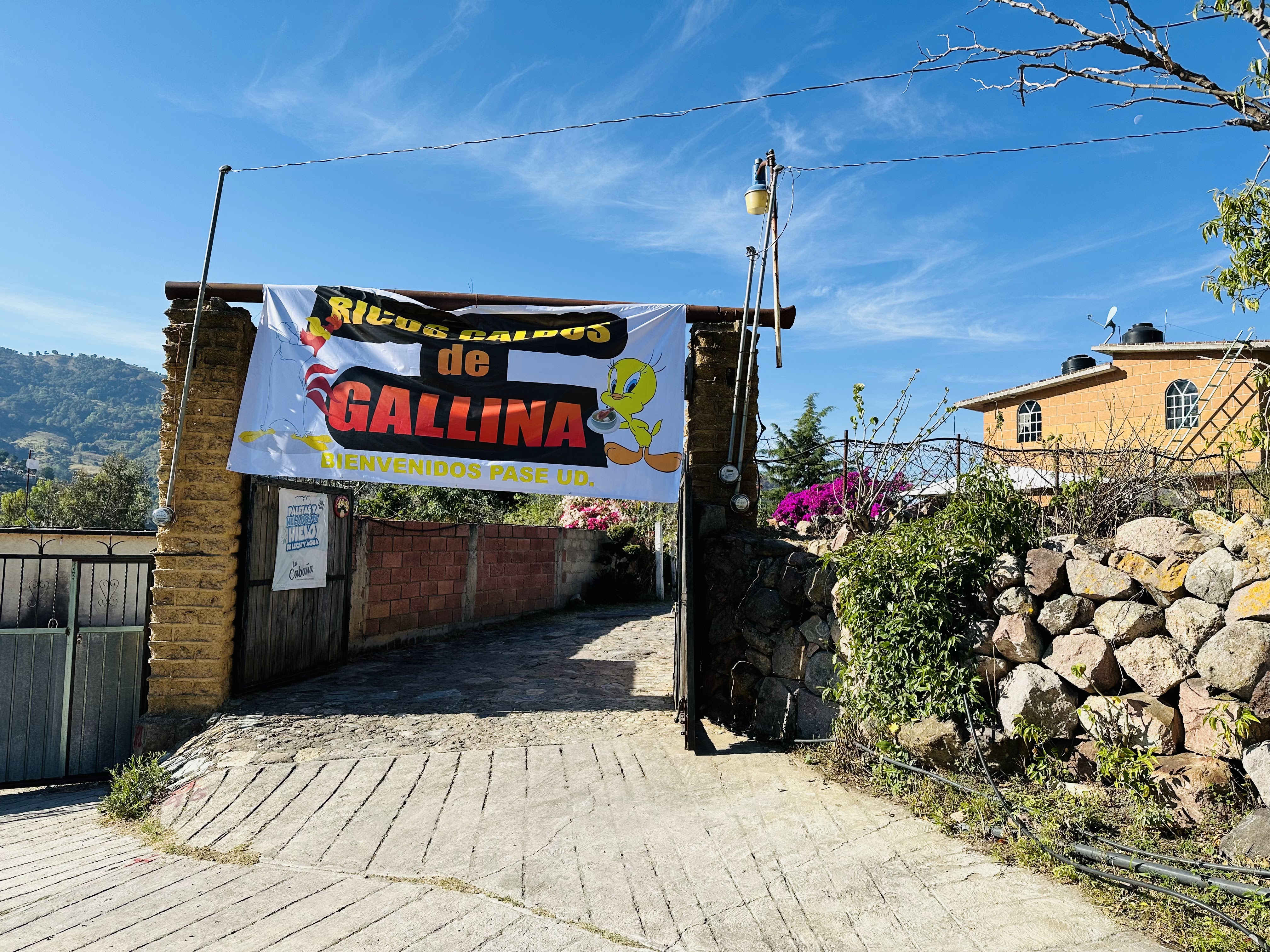 Caldos de Gallina Pakito image 6