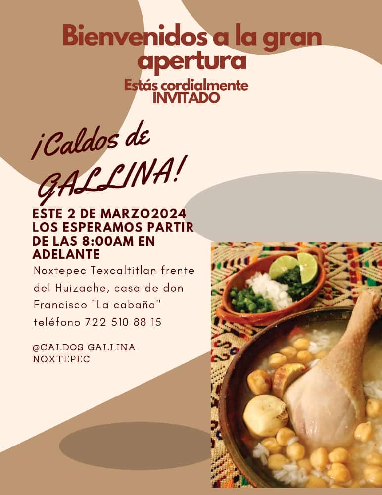 Caldos de Gallina Pakito image 9
