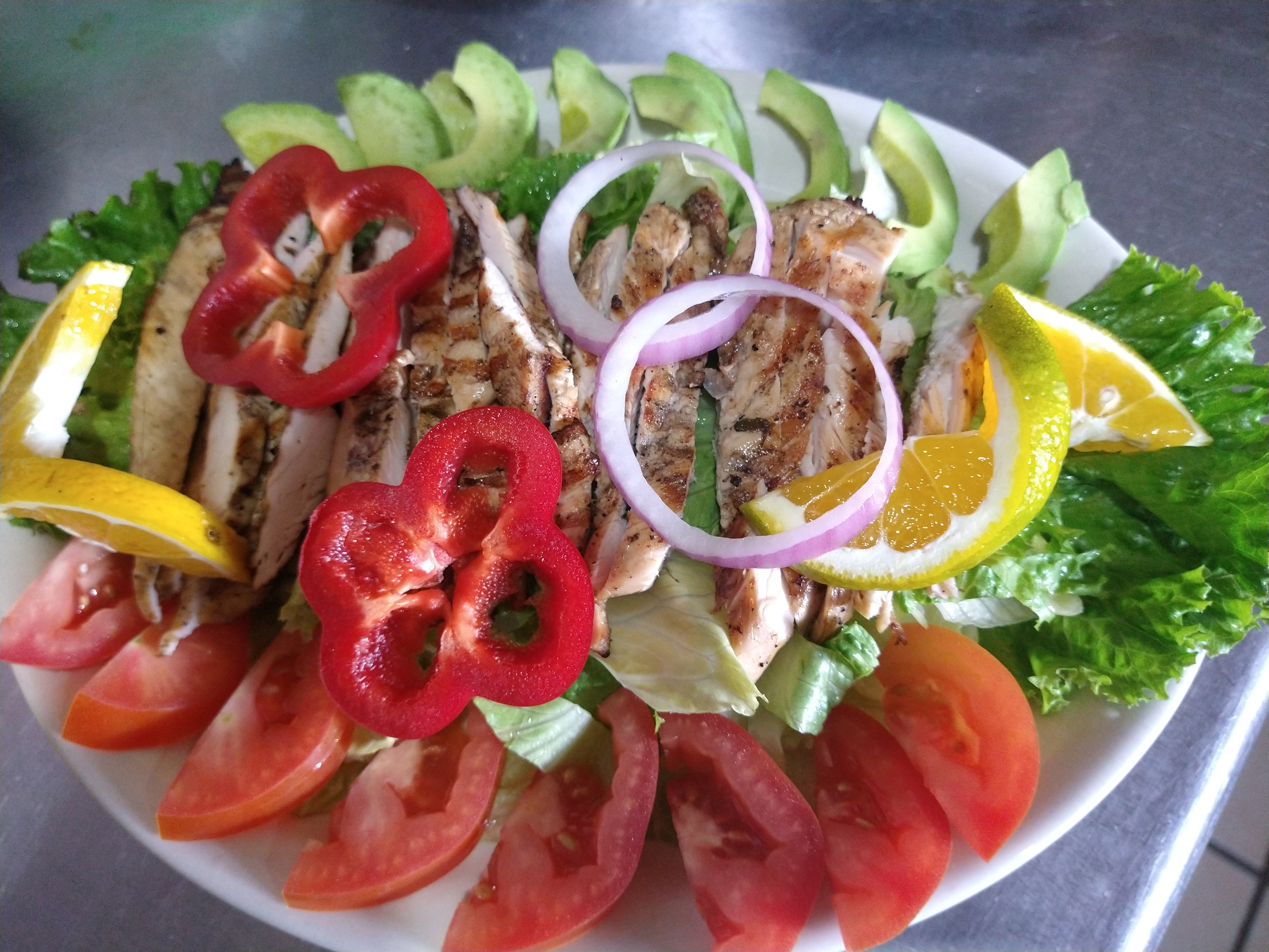 Restaurant Tex Mex image 1