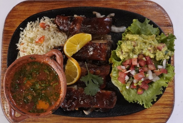 Restaurant Tex Mex image 2