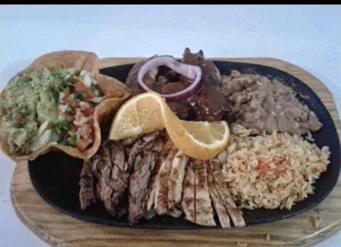 Restaurant Tex Mex image 3