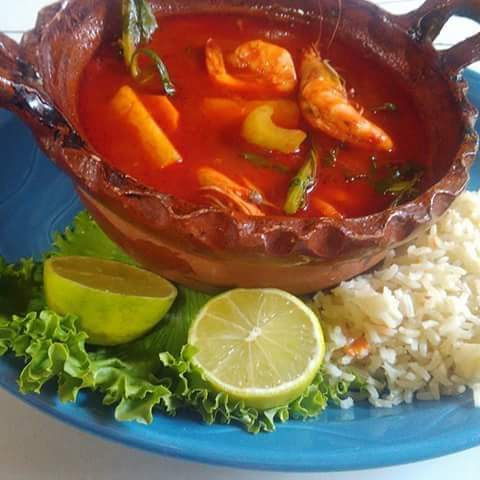 Restaurant Tex Mex image 4