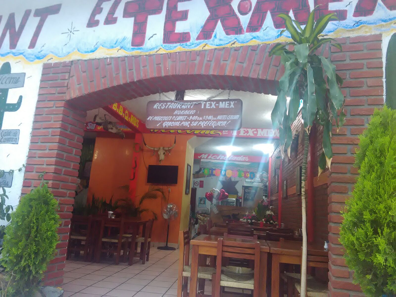 Restaurant Tex Mex image 7