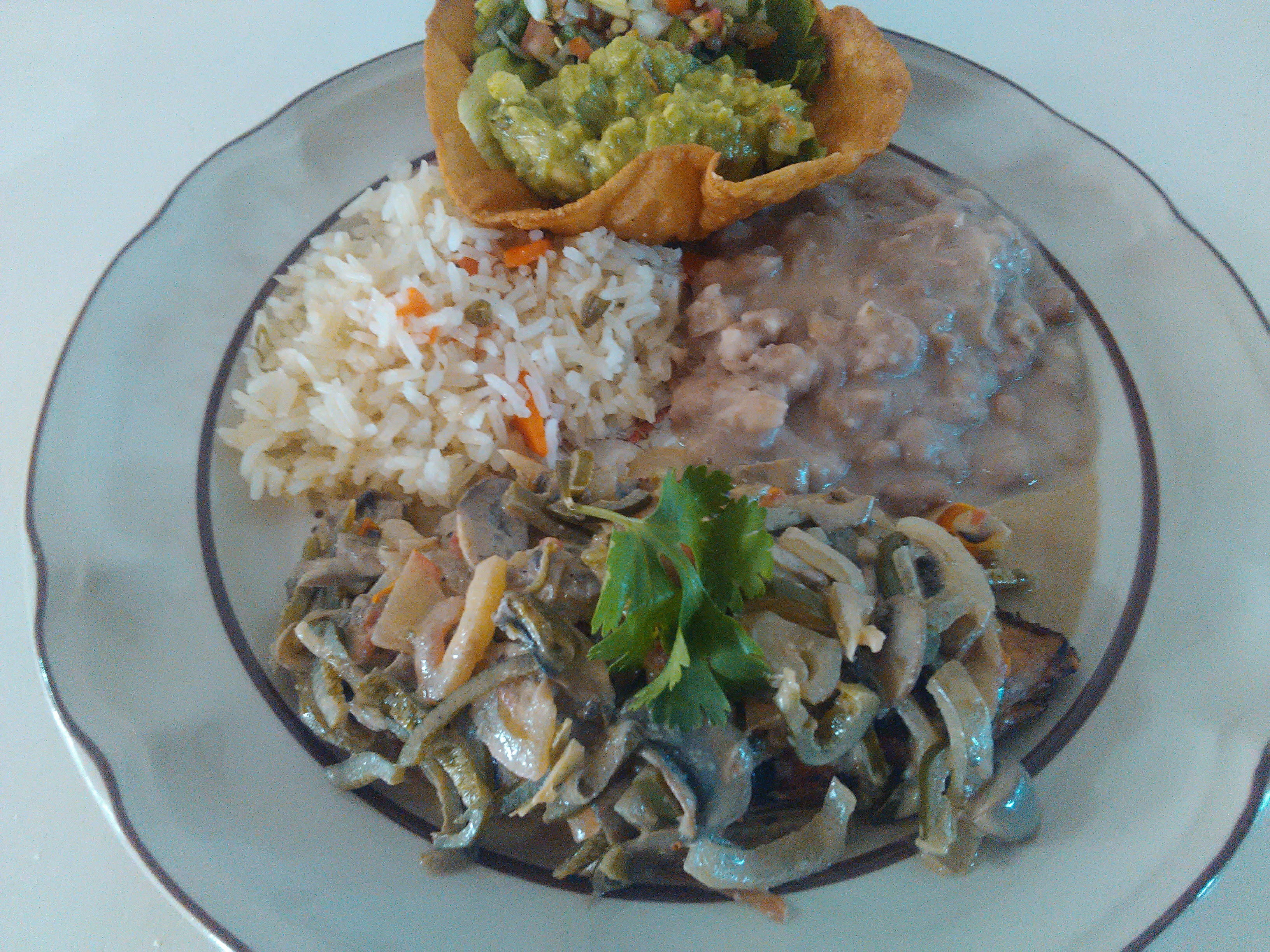 Restaurant Tex Mex image 8