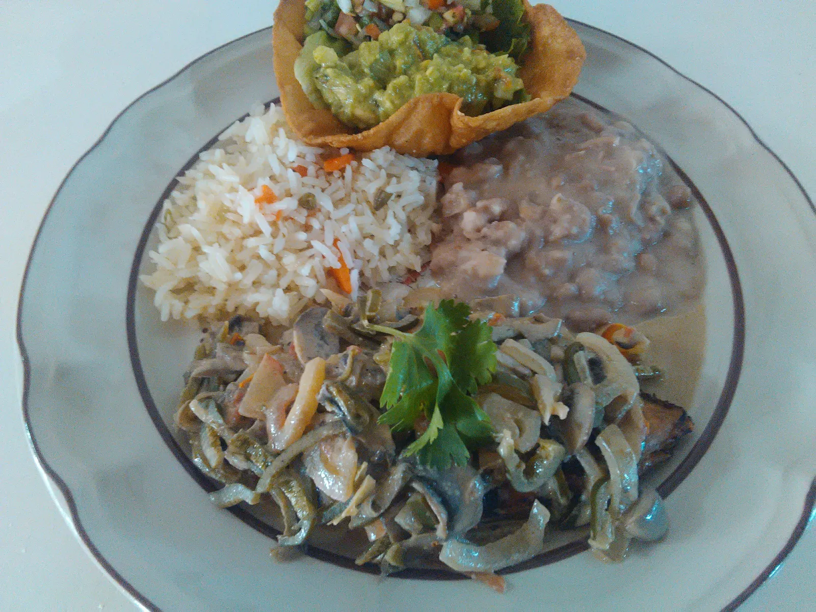 Restaurant Tex Mex image 8