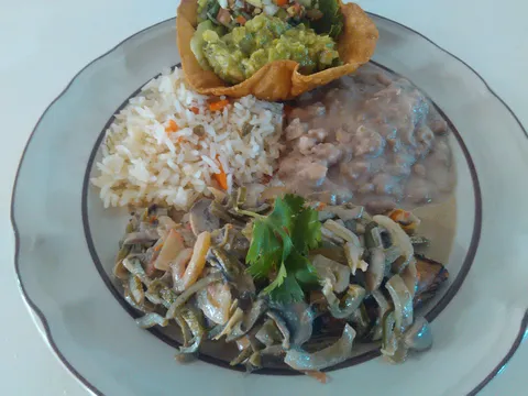 Restaurant Tex Mex image 8