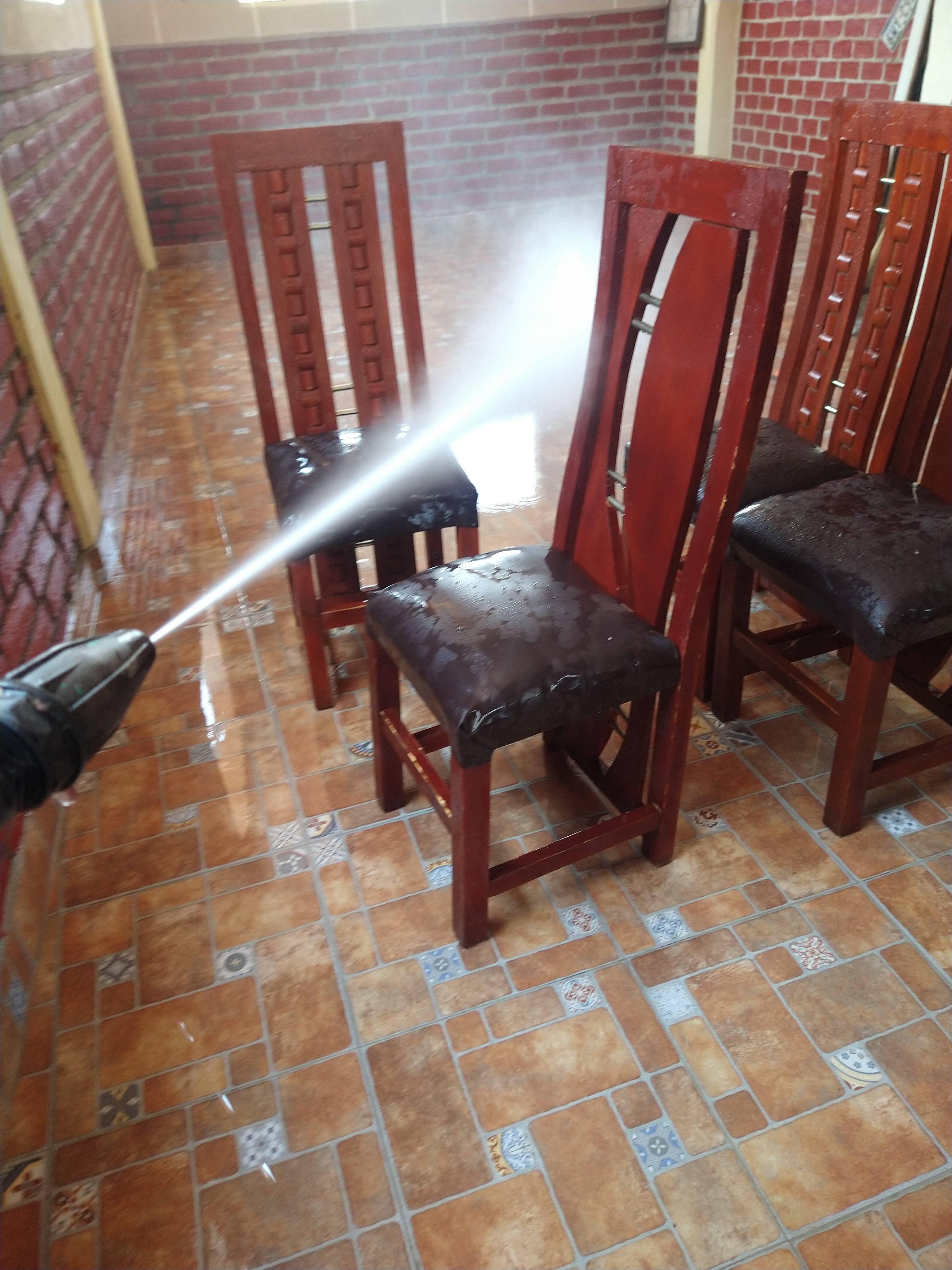 Restaurant Tex Mex image 9