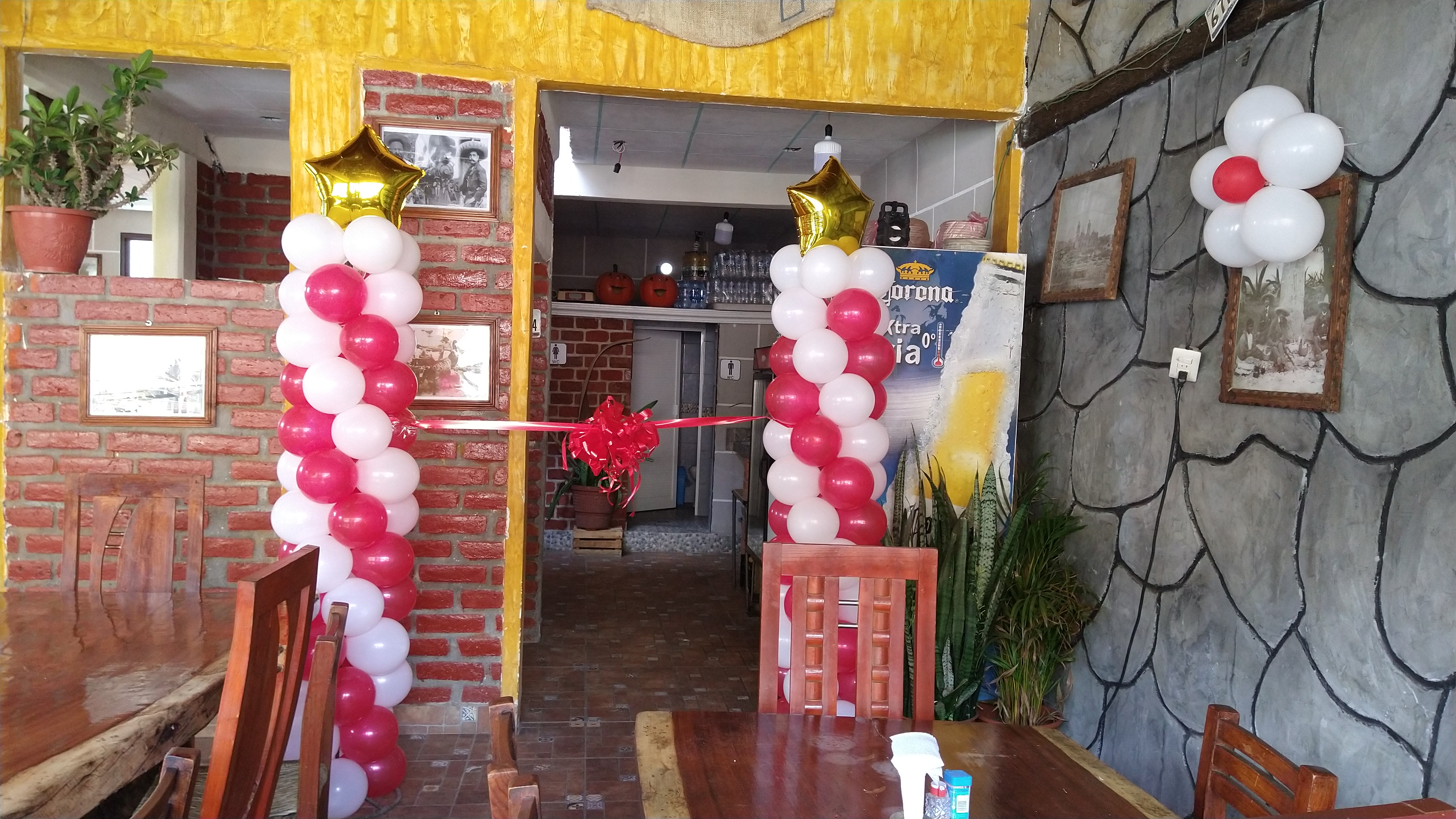 Restaurant Tex Mex image 10