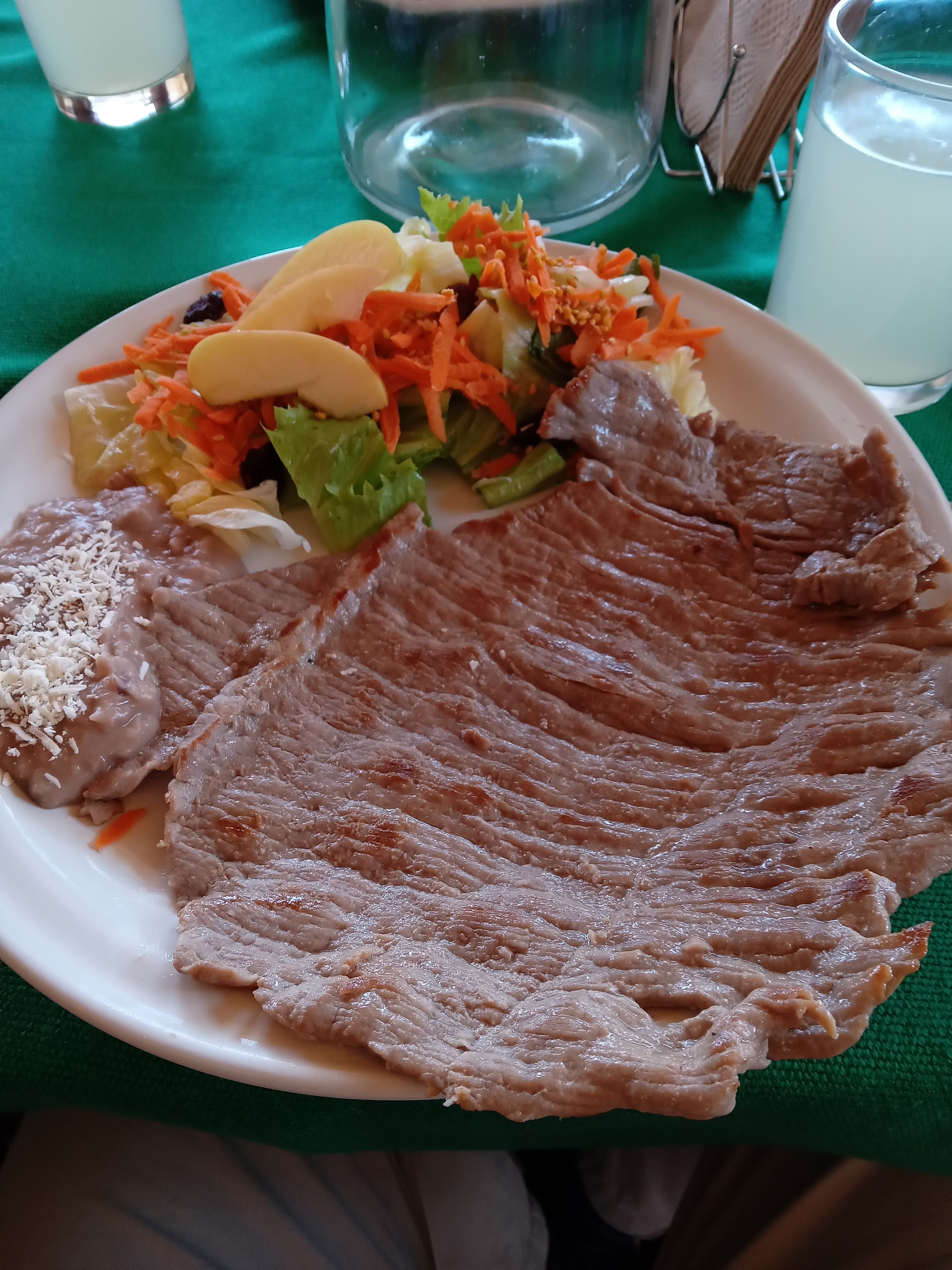 EL MIRADOR By: Arturo Nava (RESTAURANTE) image 1