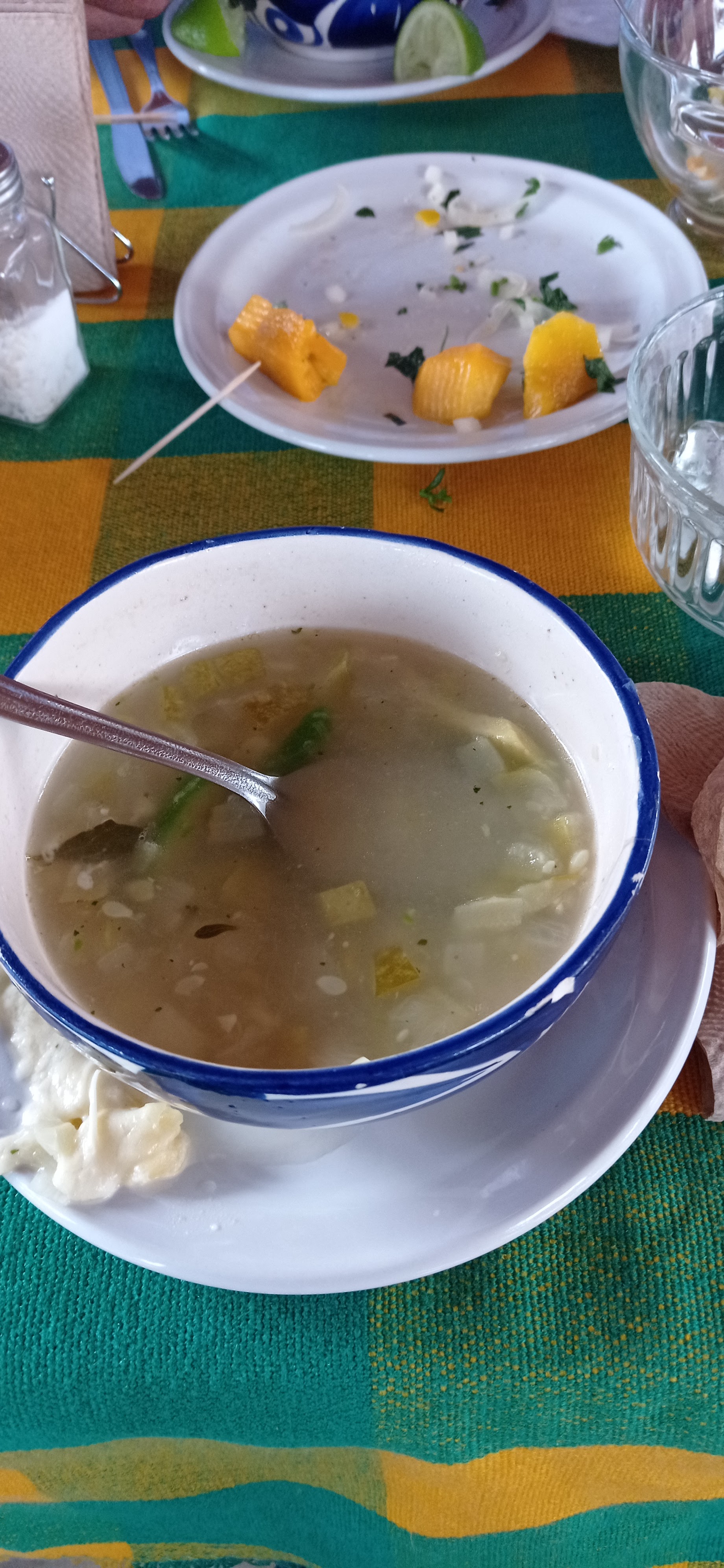 EL MIRADOR By: Arturo Nava (RESTAURANTE) image 2