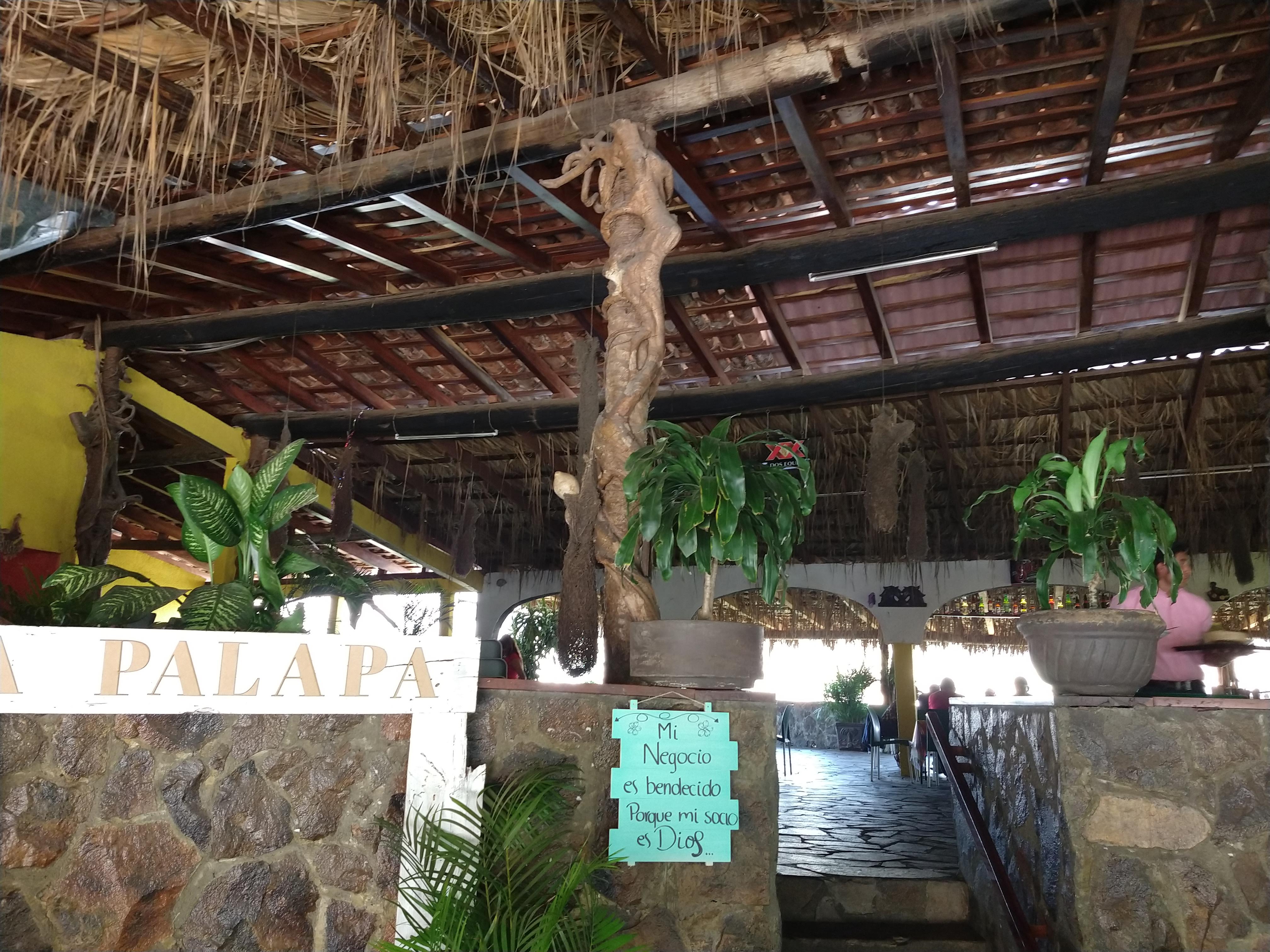 La Palapa image 5