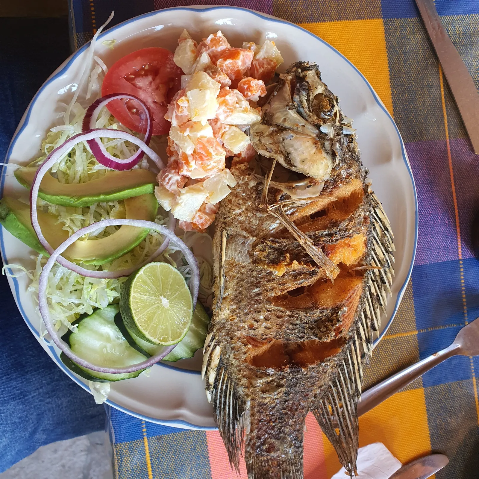 La Palapa image 6