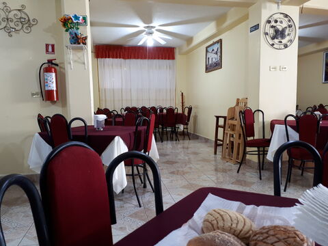Restaurante "Los Pilares" image 1