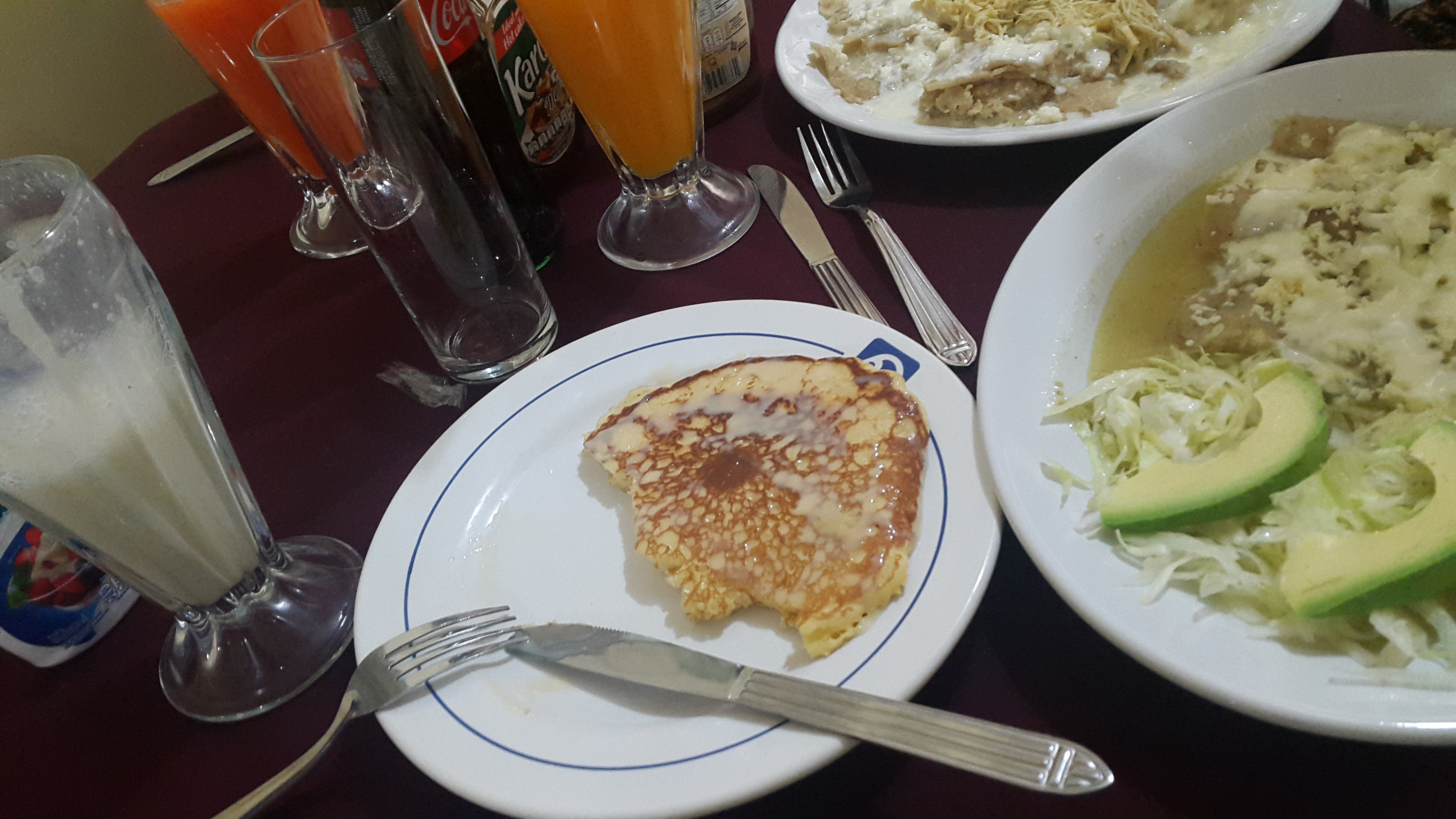 Restaurante "Los Pilares" image 2