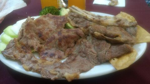 Restaurante "Los Pilares" image 3